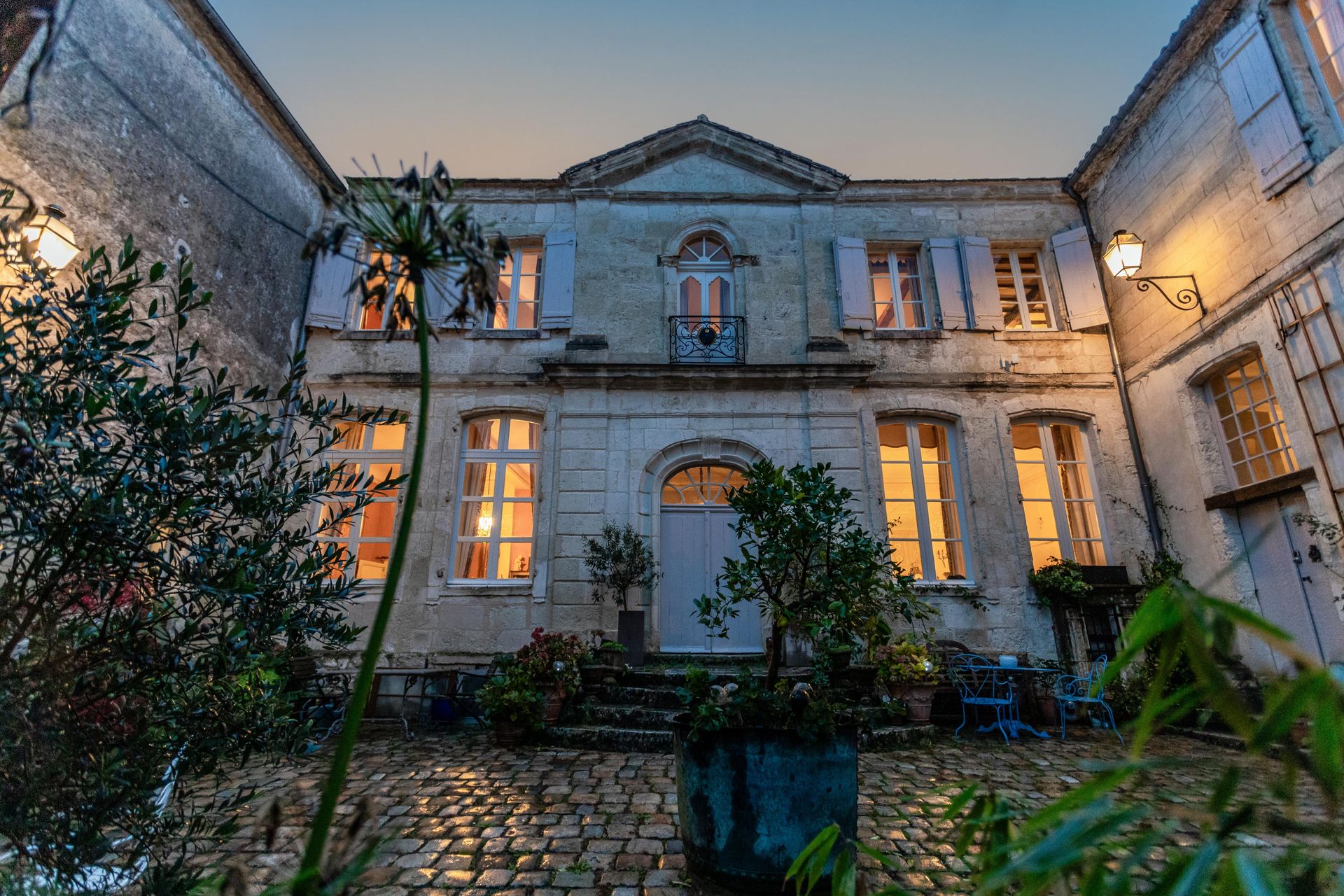 casa en Castillonnes, Nouvelle-Aquitaine 12426052