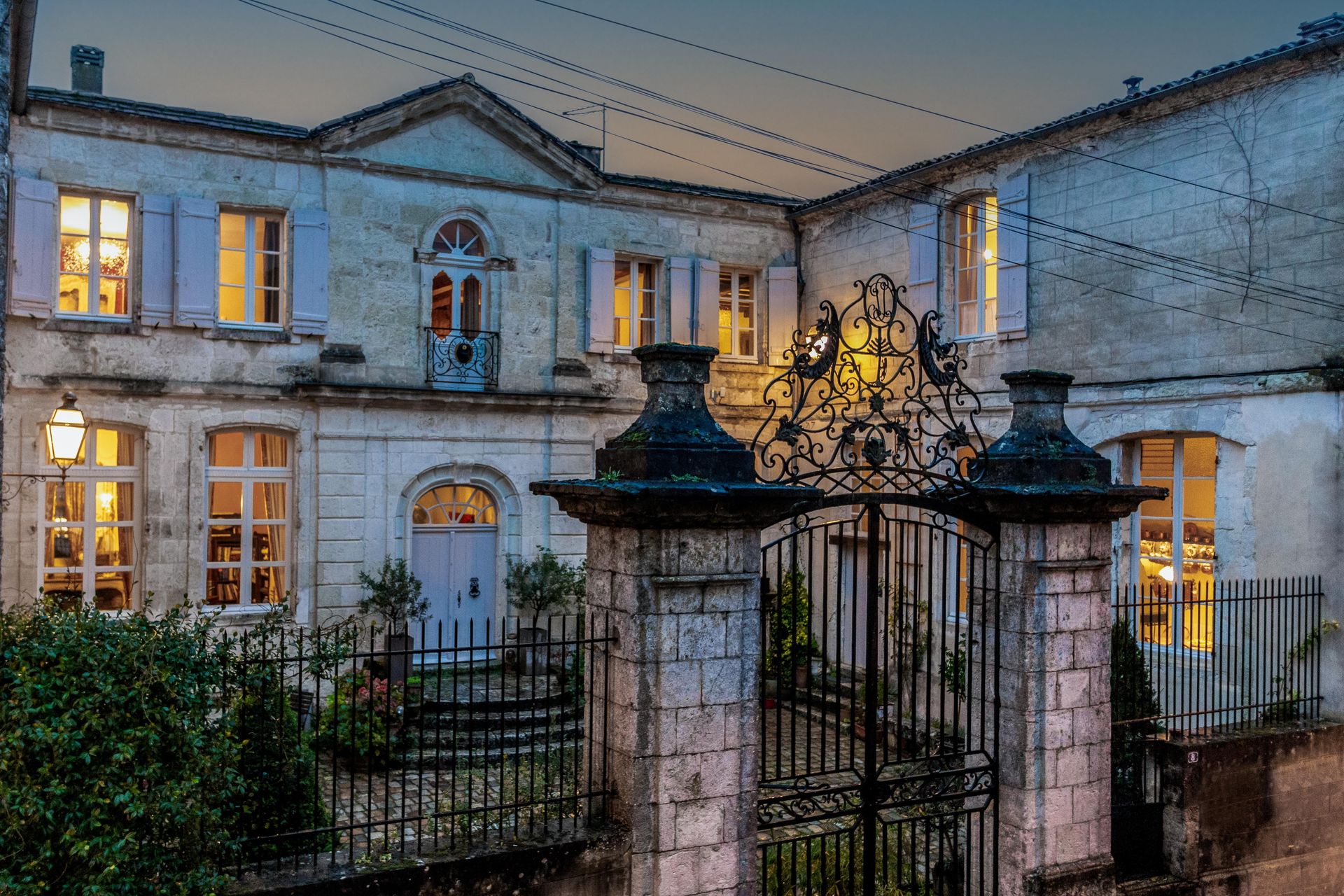 casa en Castillonnes, Nouvelle-Aquitaine 12426052