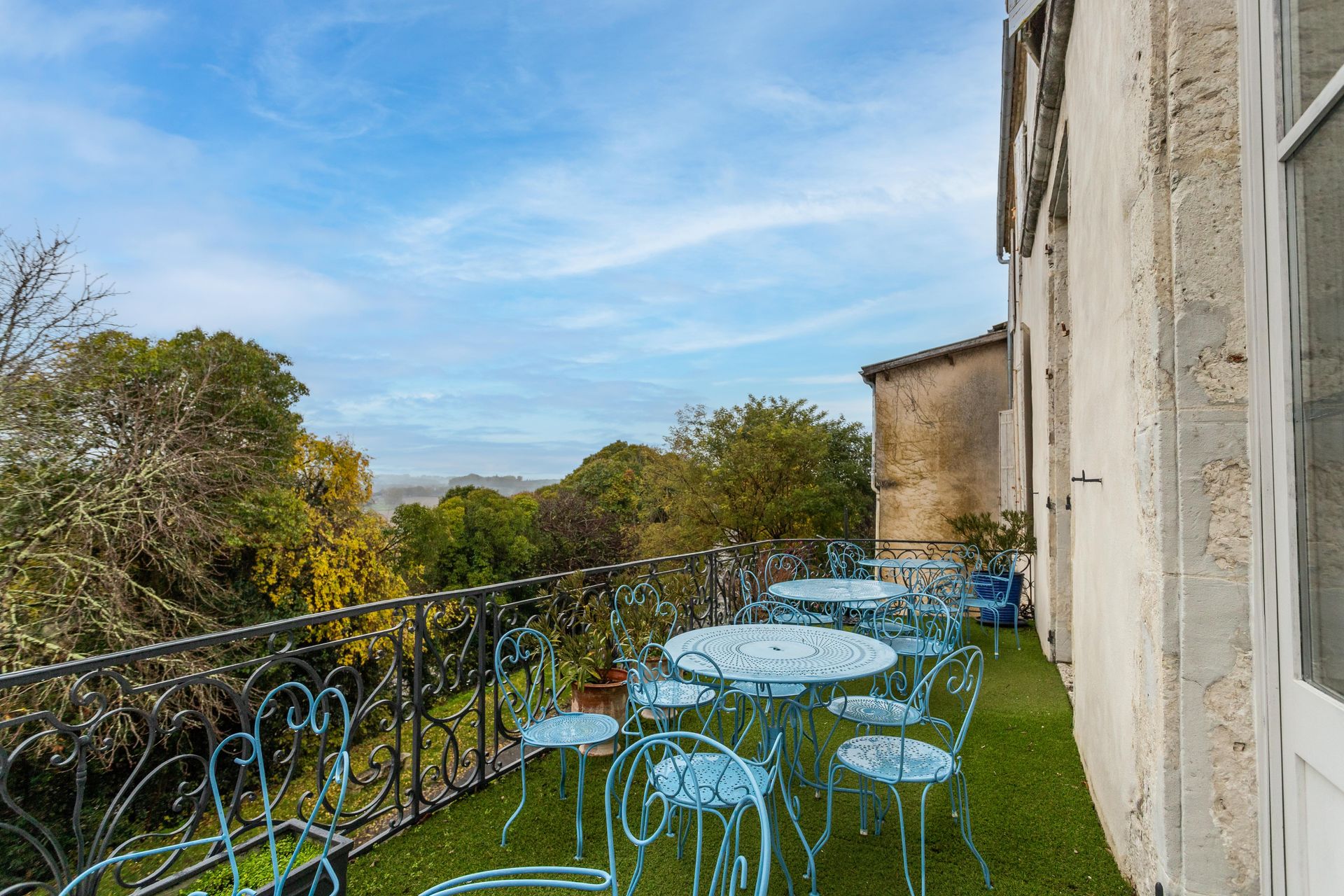 casa no Castillonnès, Nouvelle-Aquitaine 12426052