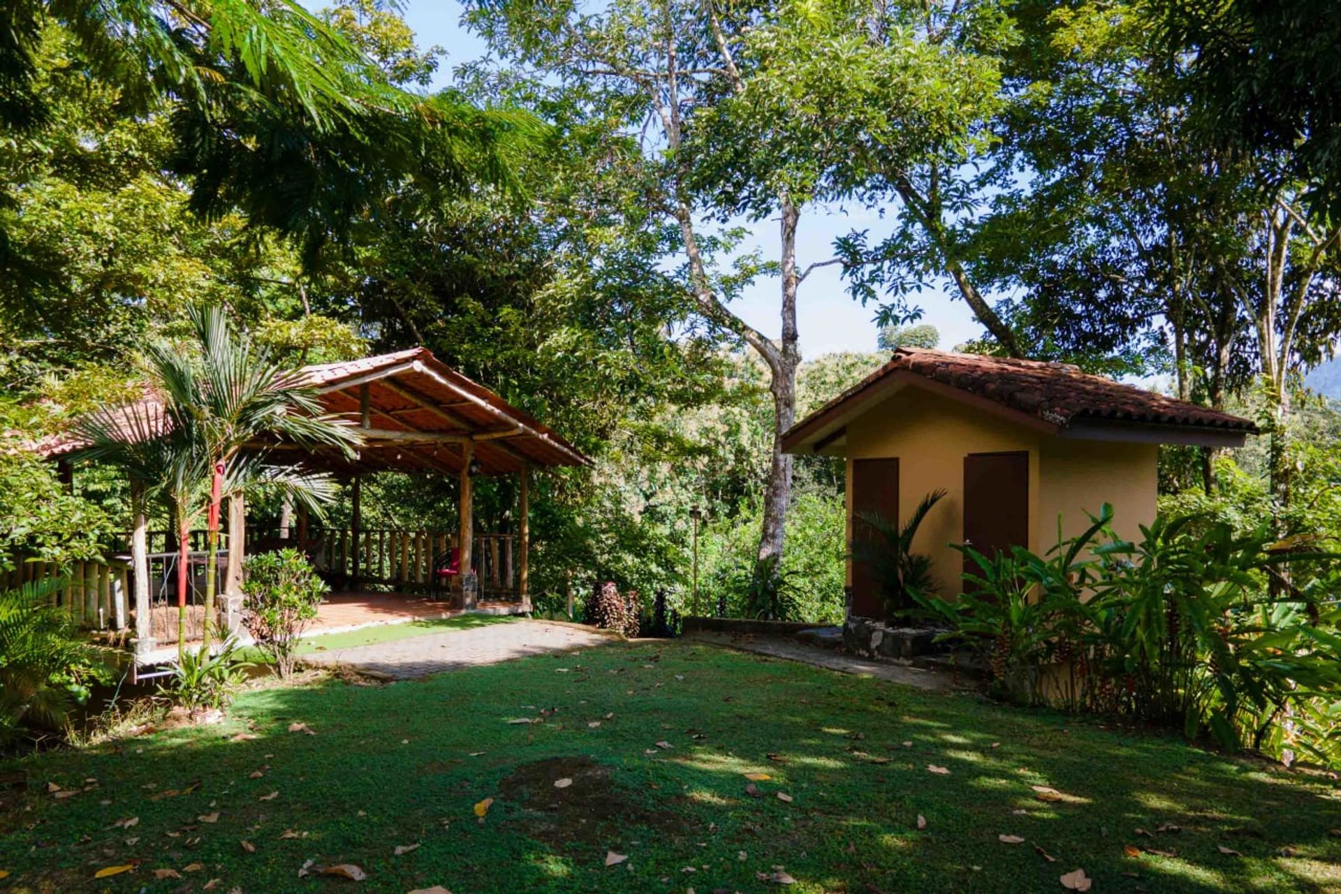 Huis in Quepos, Provincia de Puntarenas 12426063