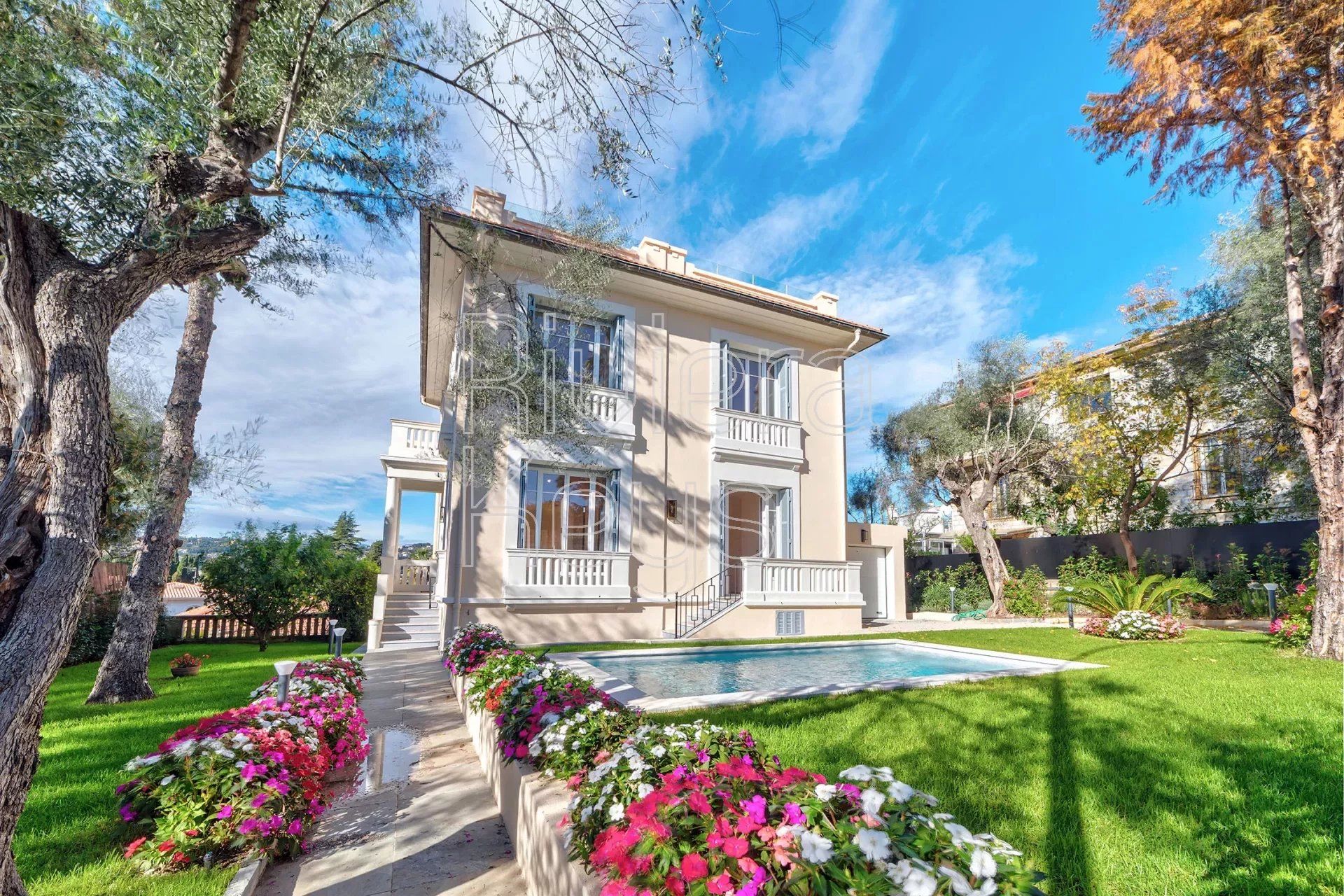 Residential in Nice, Alpes-Maritimes 12426226