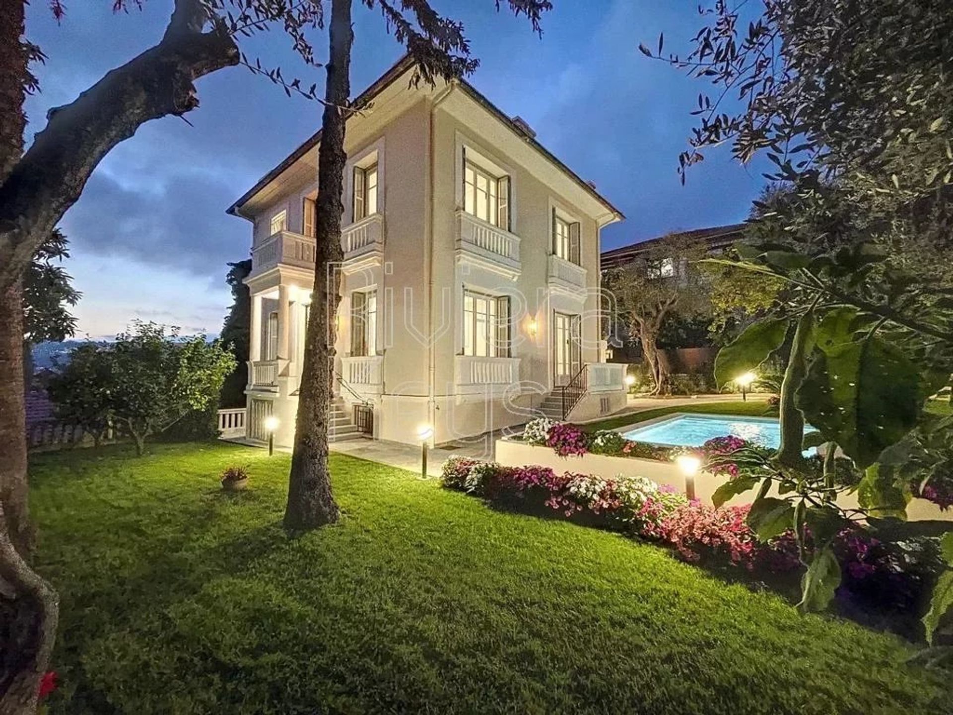 سكني في Nice, Alpes-Maritimes 12426226