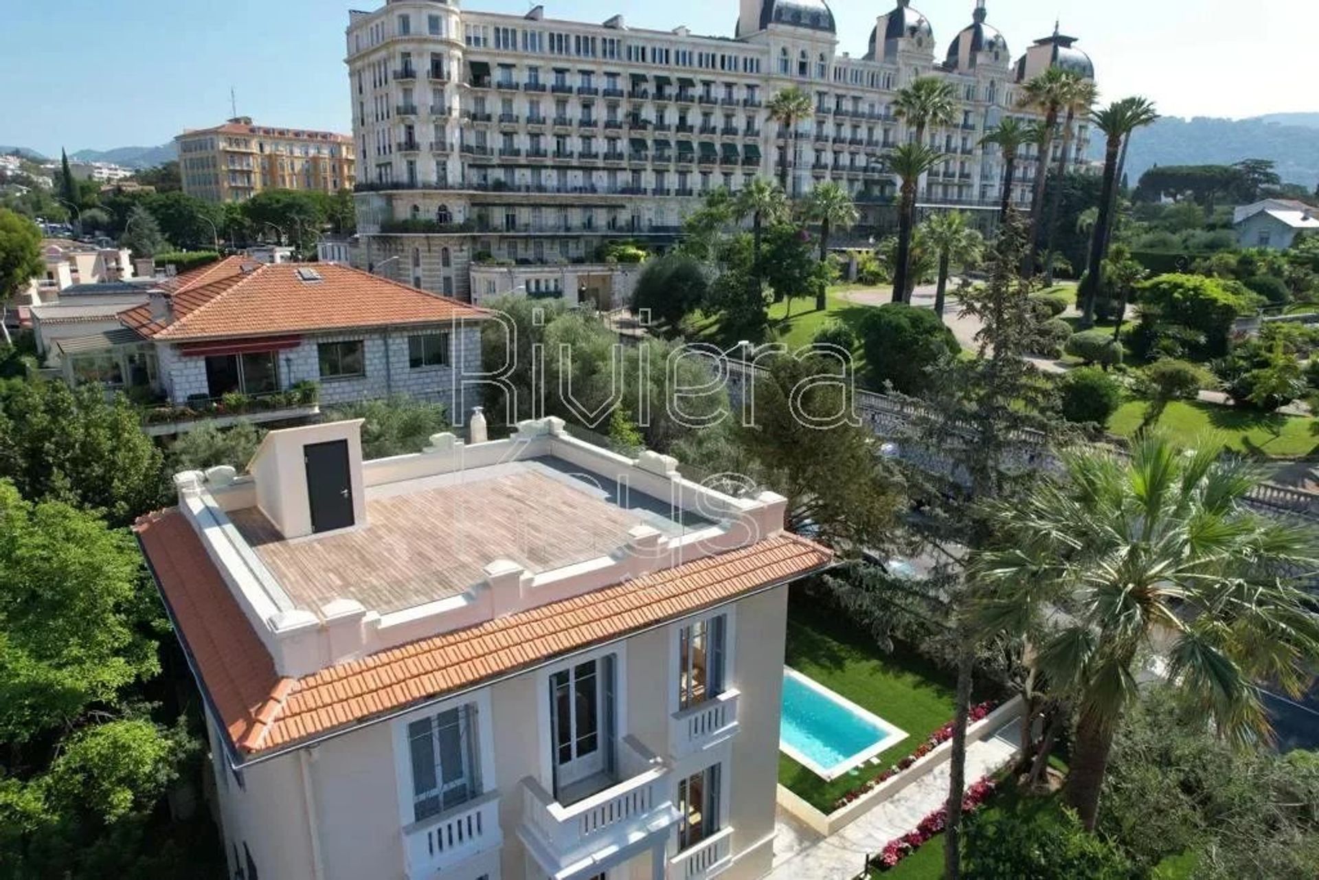 سكني في Nice, Alpes-Maritimes 12426226