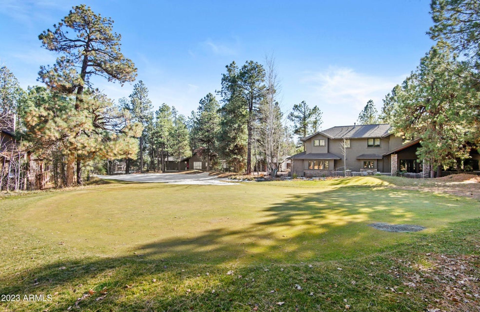 House in Kachina Village, 3842 Griffiths Spring 12426267