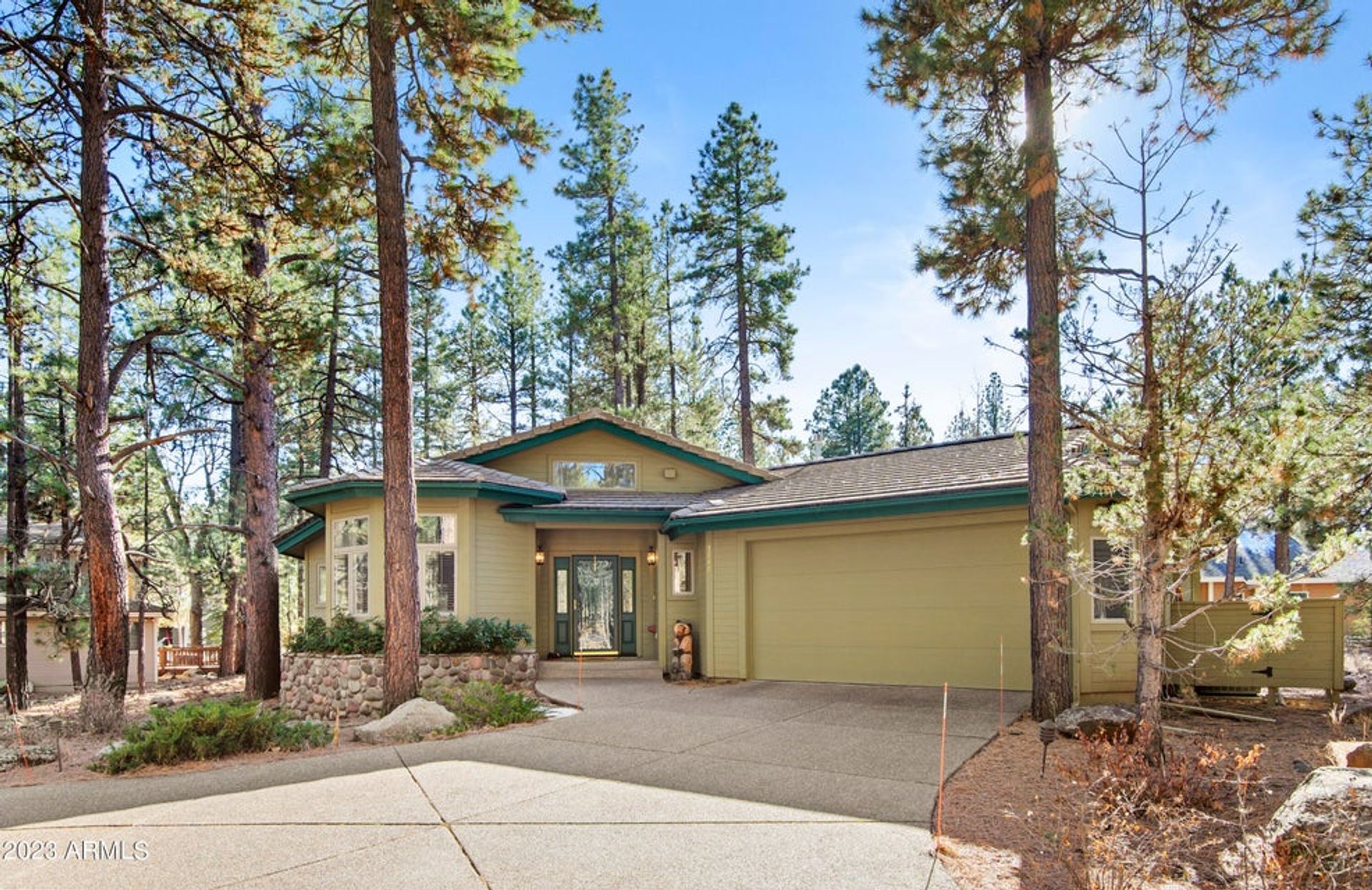 House in Kachina Village, 3842 Griffiths Spring 12426267