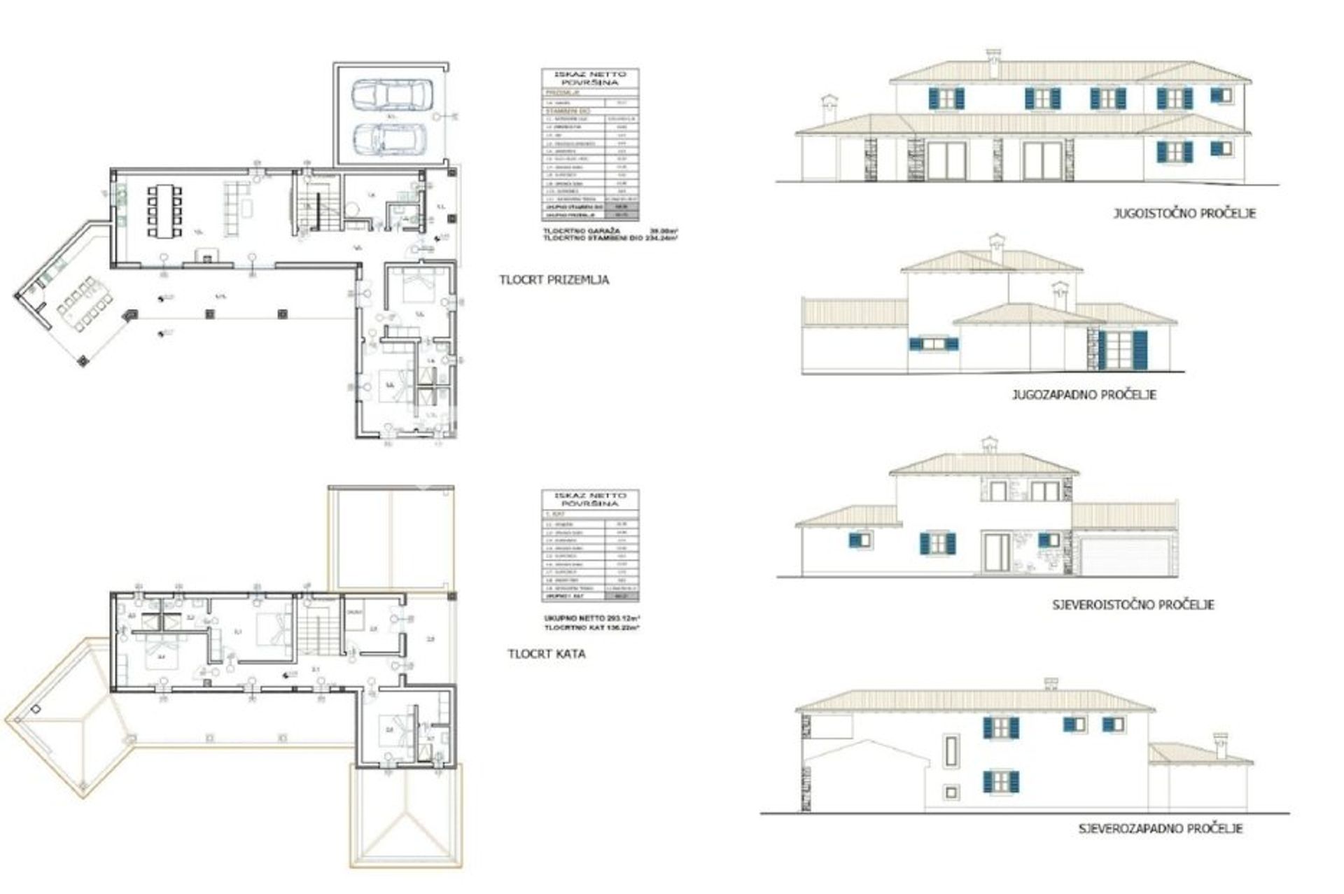 rumah dalam Kanfanar, Istarska Zupanija 12426329