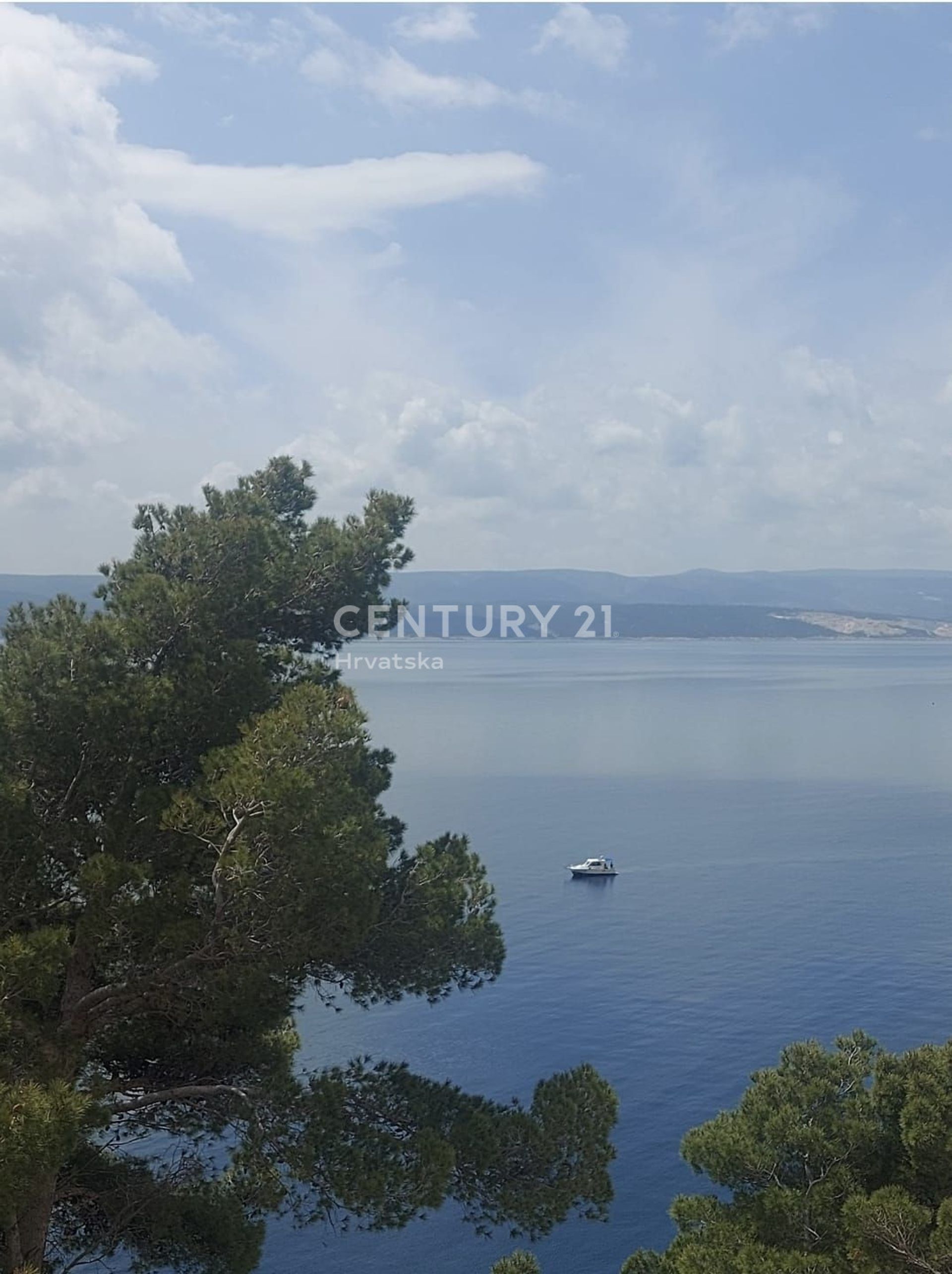 Land in Omiš, Split-Dalmatia County 12426368