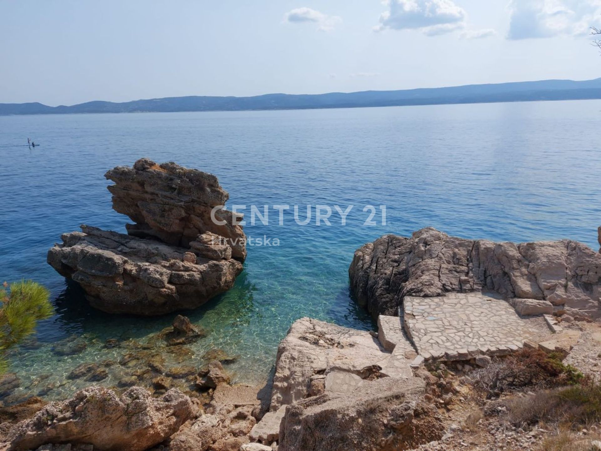 Terra no Omis, Splitsko-Dalmatinska Zupanija 12426368