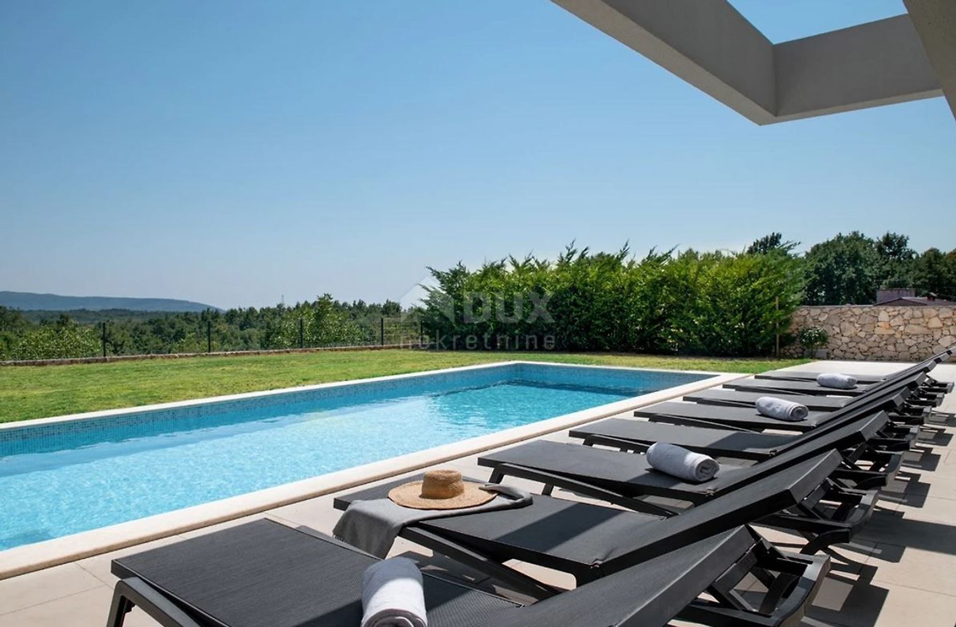 casa en Labin, Istria County 12426402