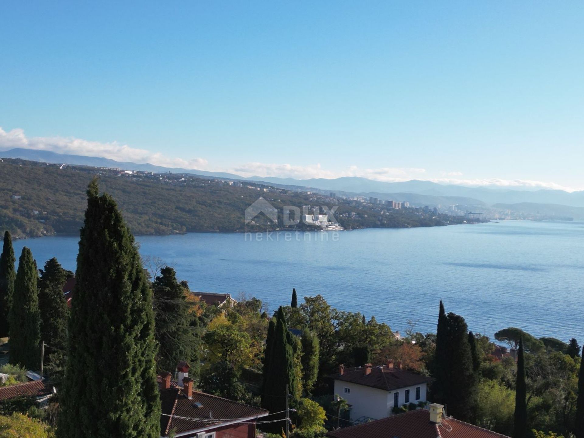 Tierra en Opatija, Primorsko-Goranska Županija 12426405