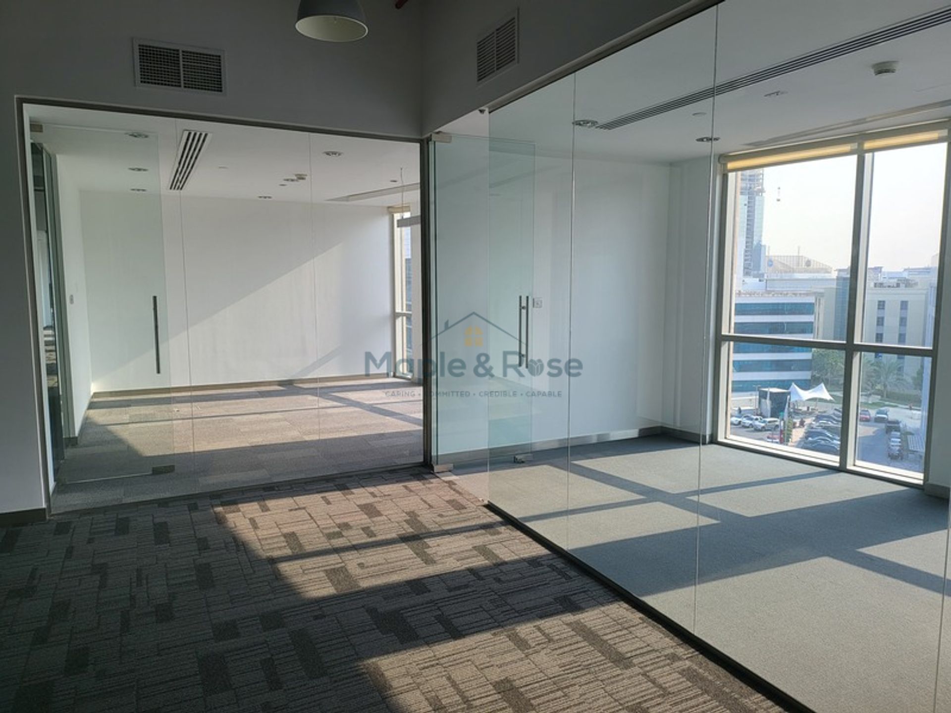 Office in Dubai, Dubai 12426490