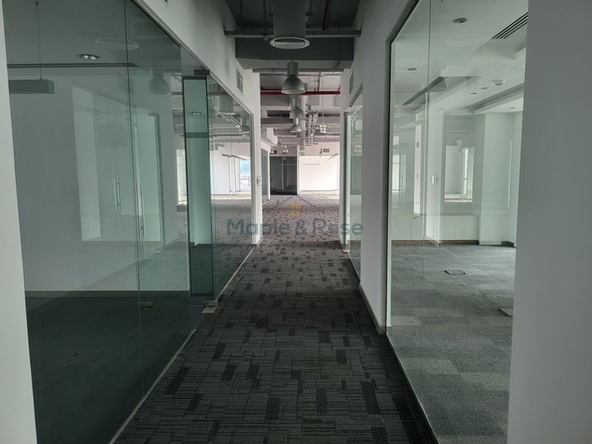 Office in Dubai, Dubai 12426490