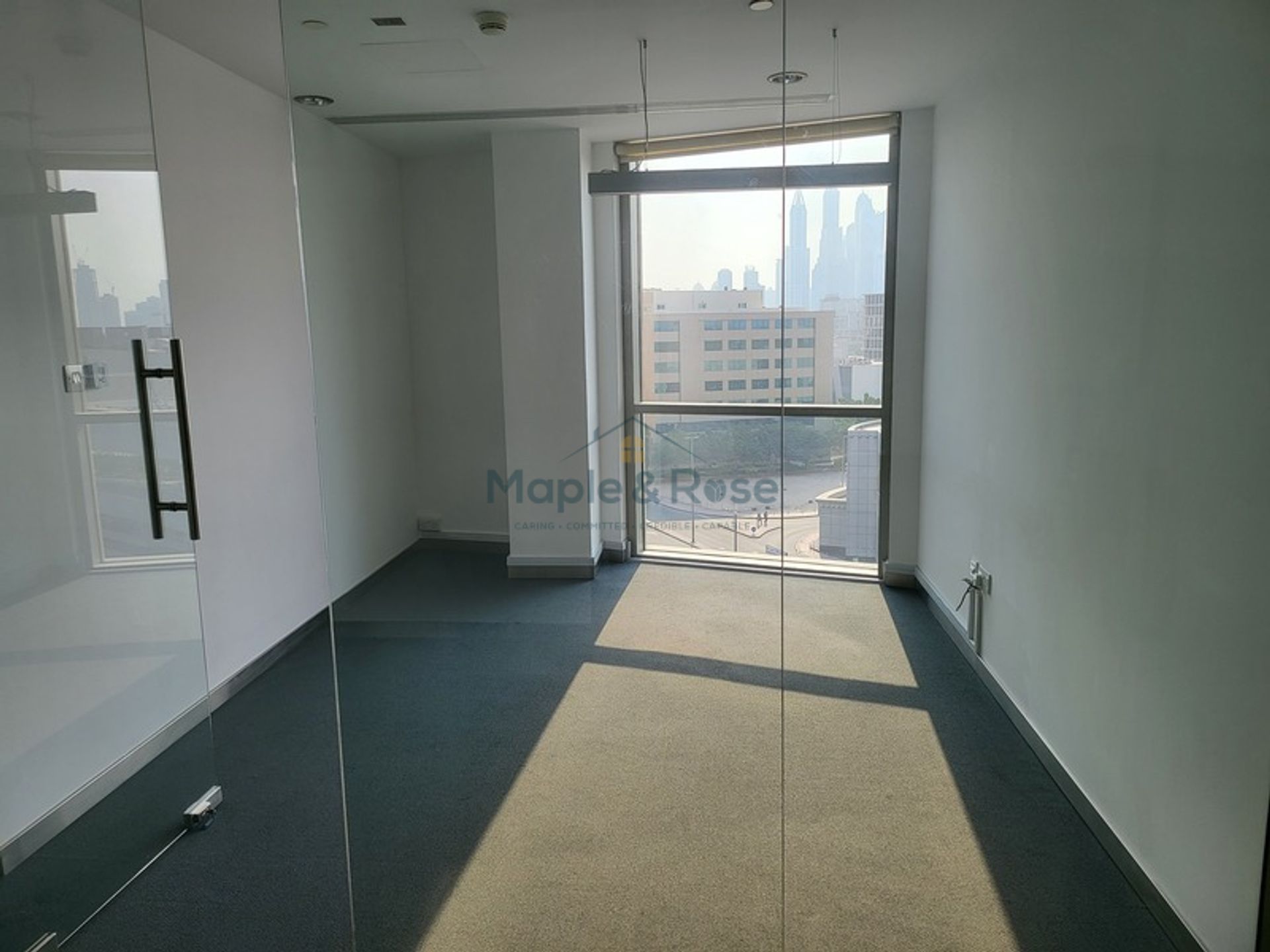 Büro im Dubai, Dubai 12426490