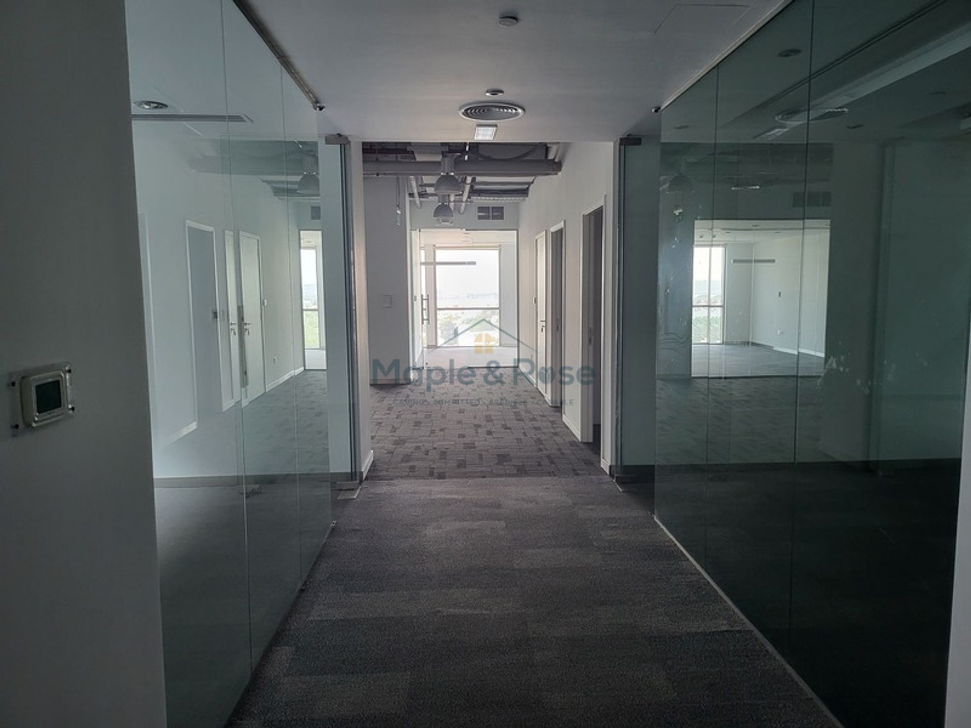 Office in Dubai, Dubai 12426490