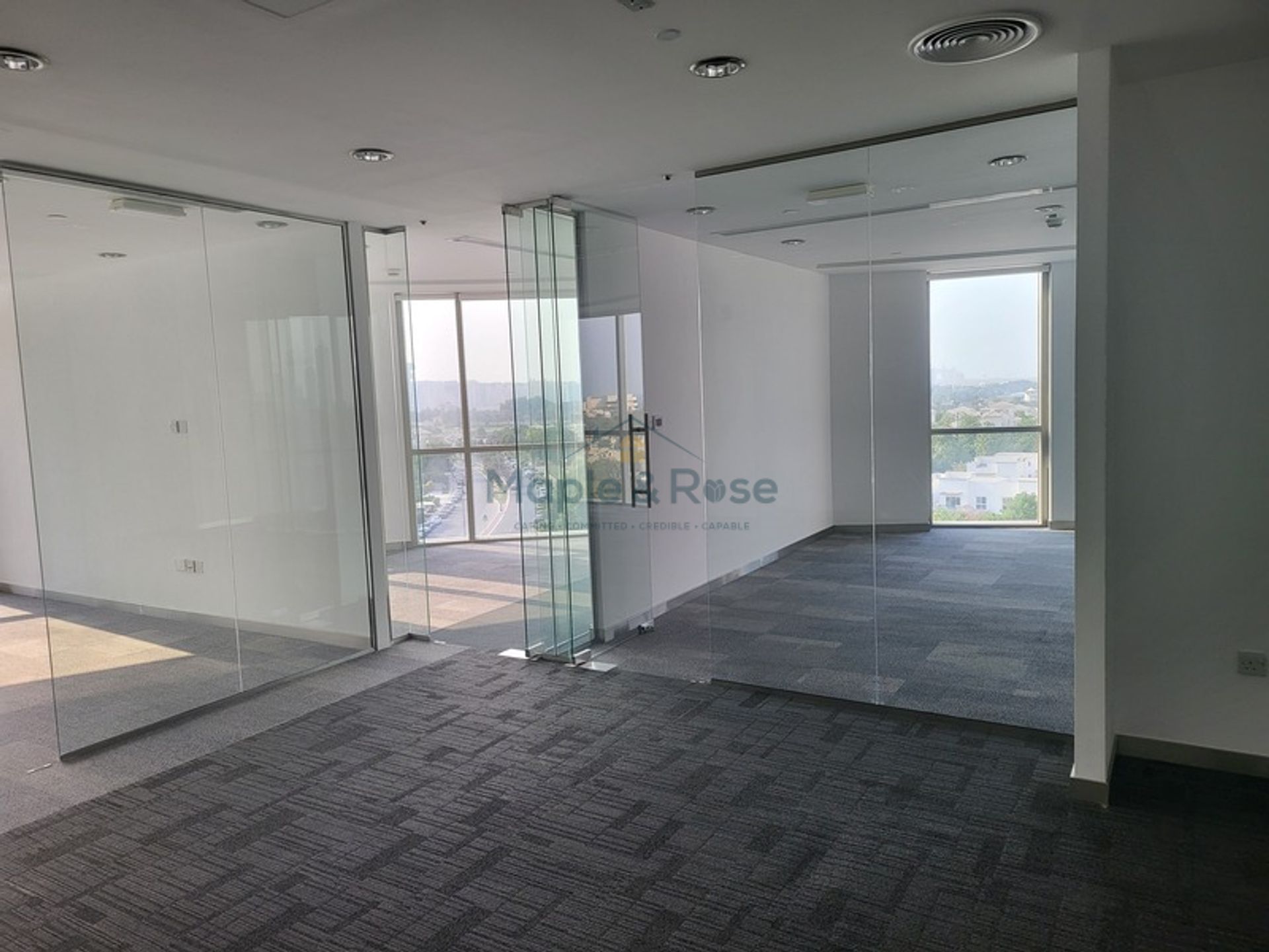 Büro im Dubai, Dubai 12426490