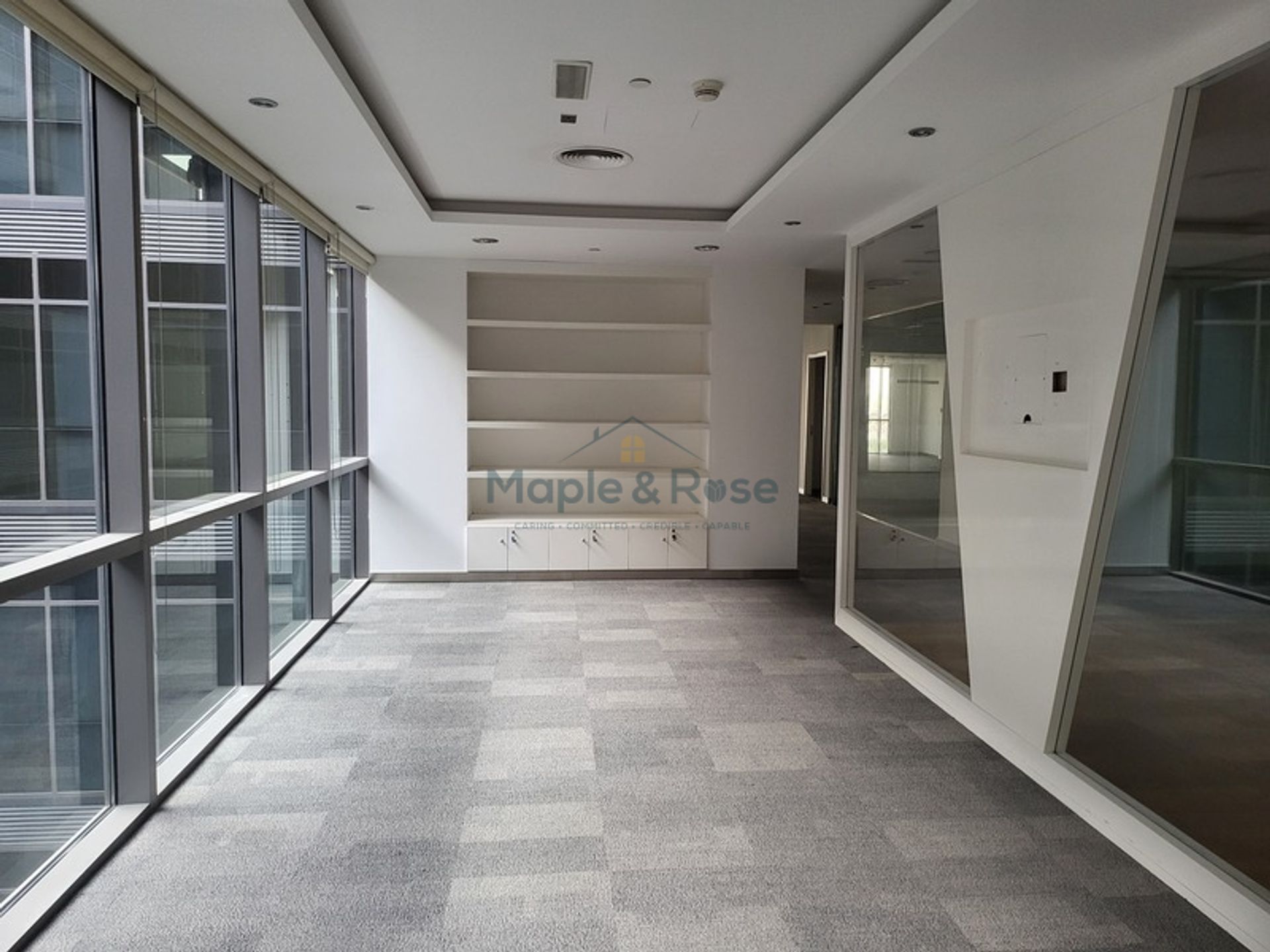 Office in Dubai, Dubai 12426490