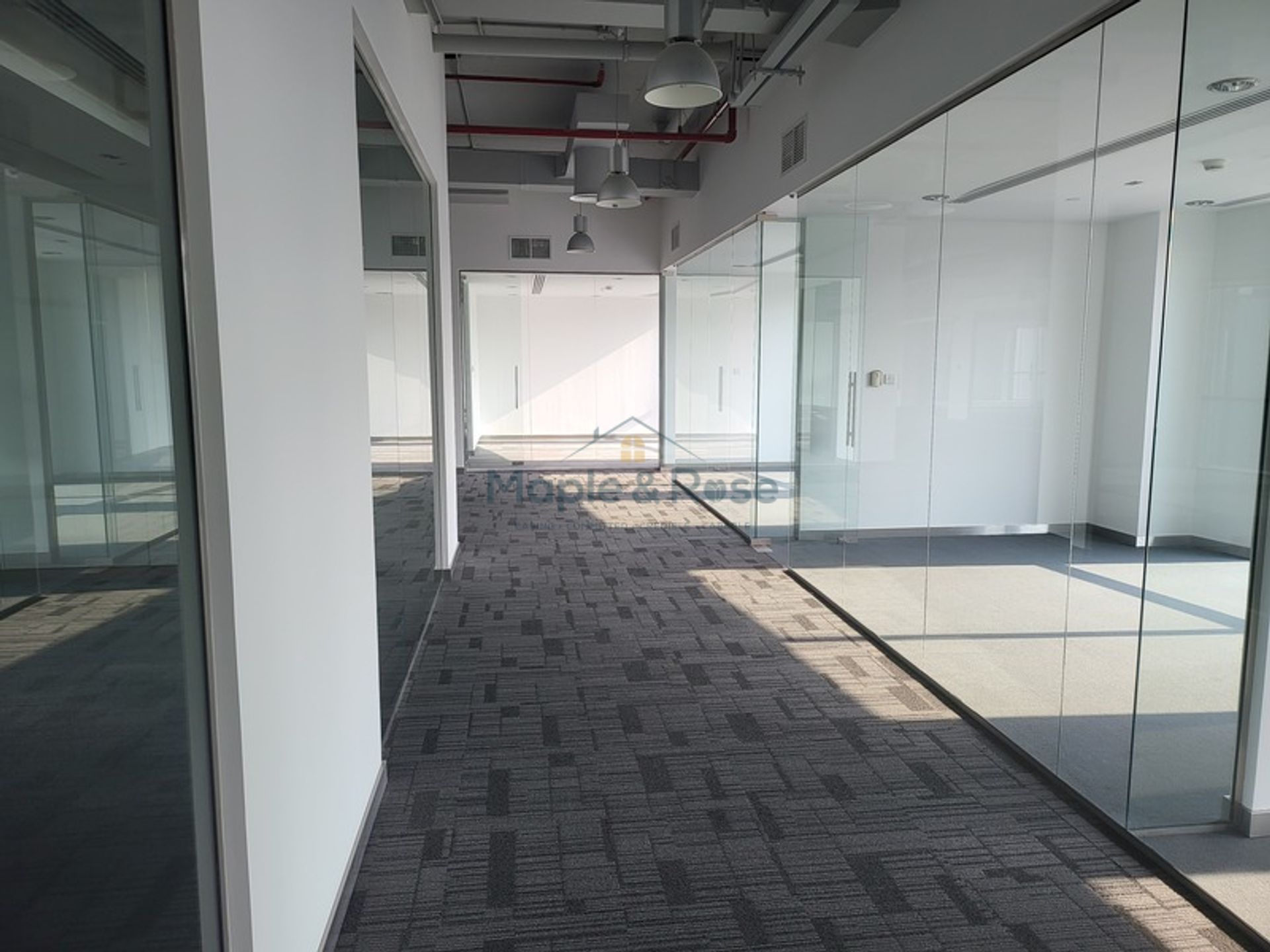 Office in Dubai, Dubai 12426490