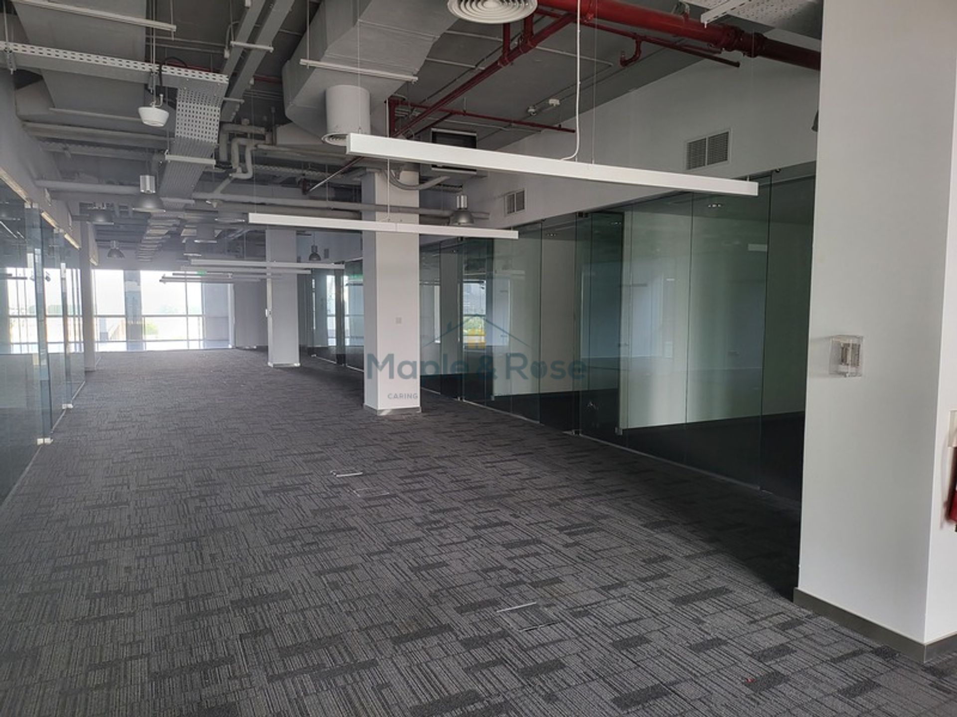 Office in Dubai, Dubai 12426490