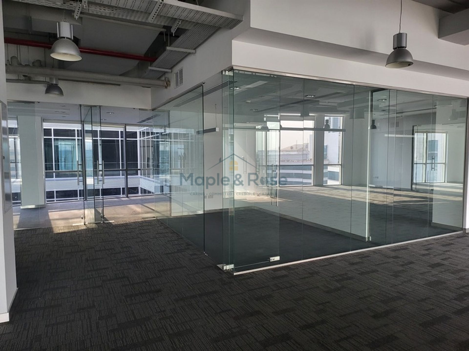 Office in Dubai, Dubai 12426490