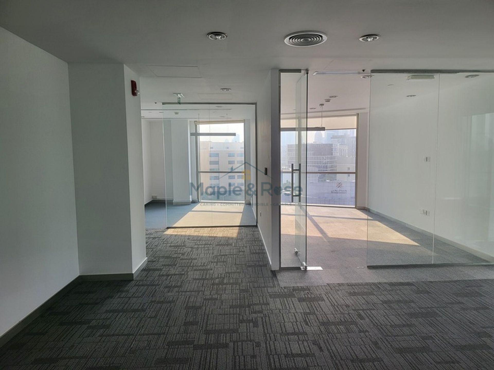 Office in Dubai, Dubai 12426490