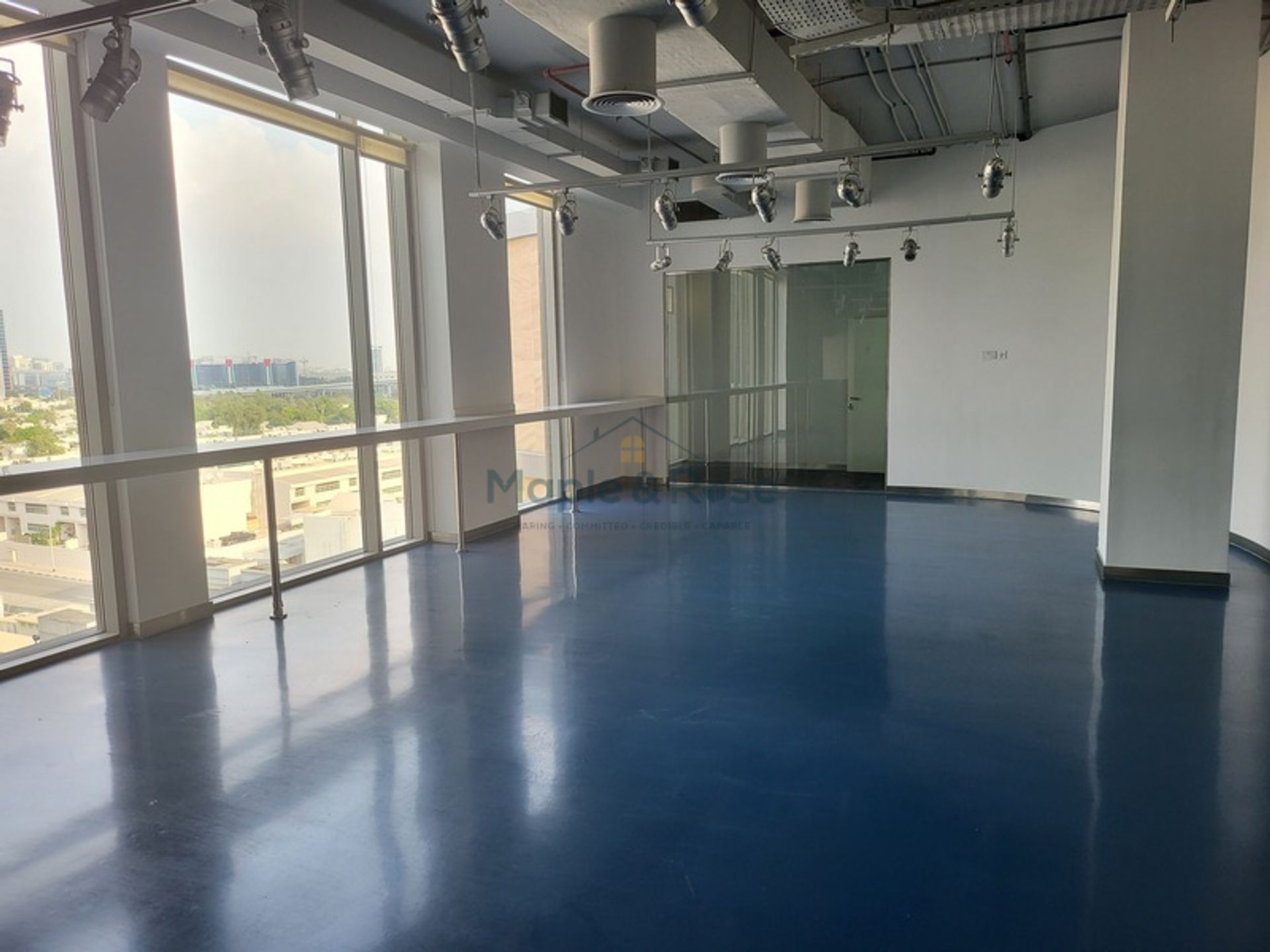 Office in Dubai, Dubai 12426490