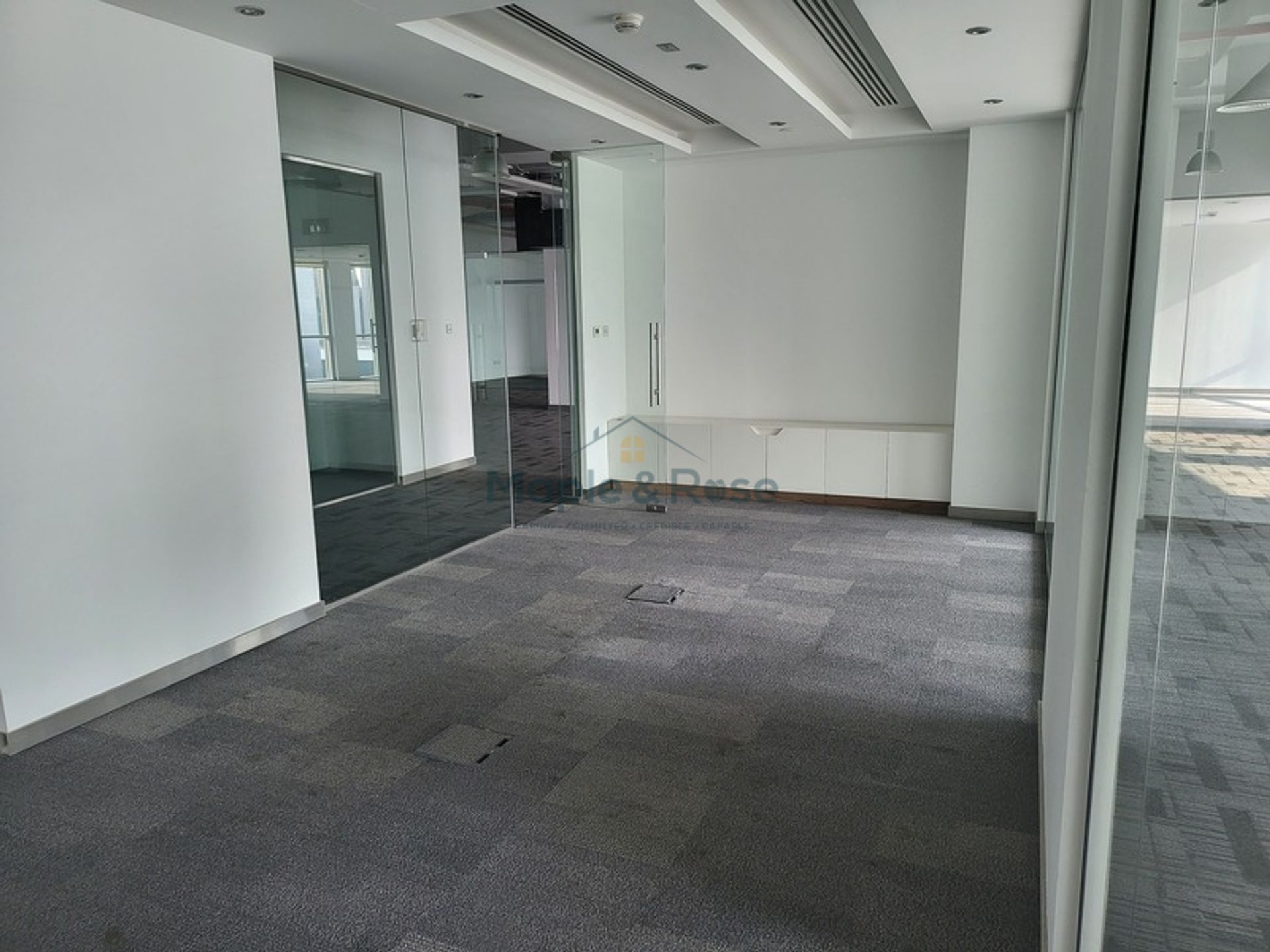 Office in Dubai, Dubai 12426490