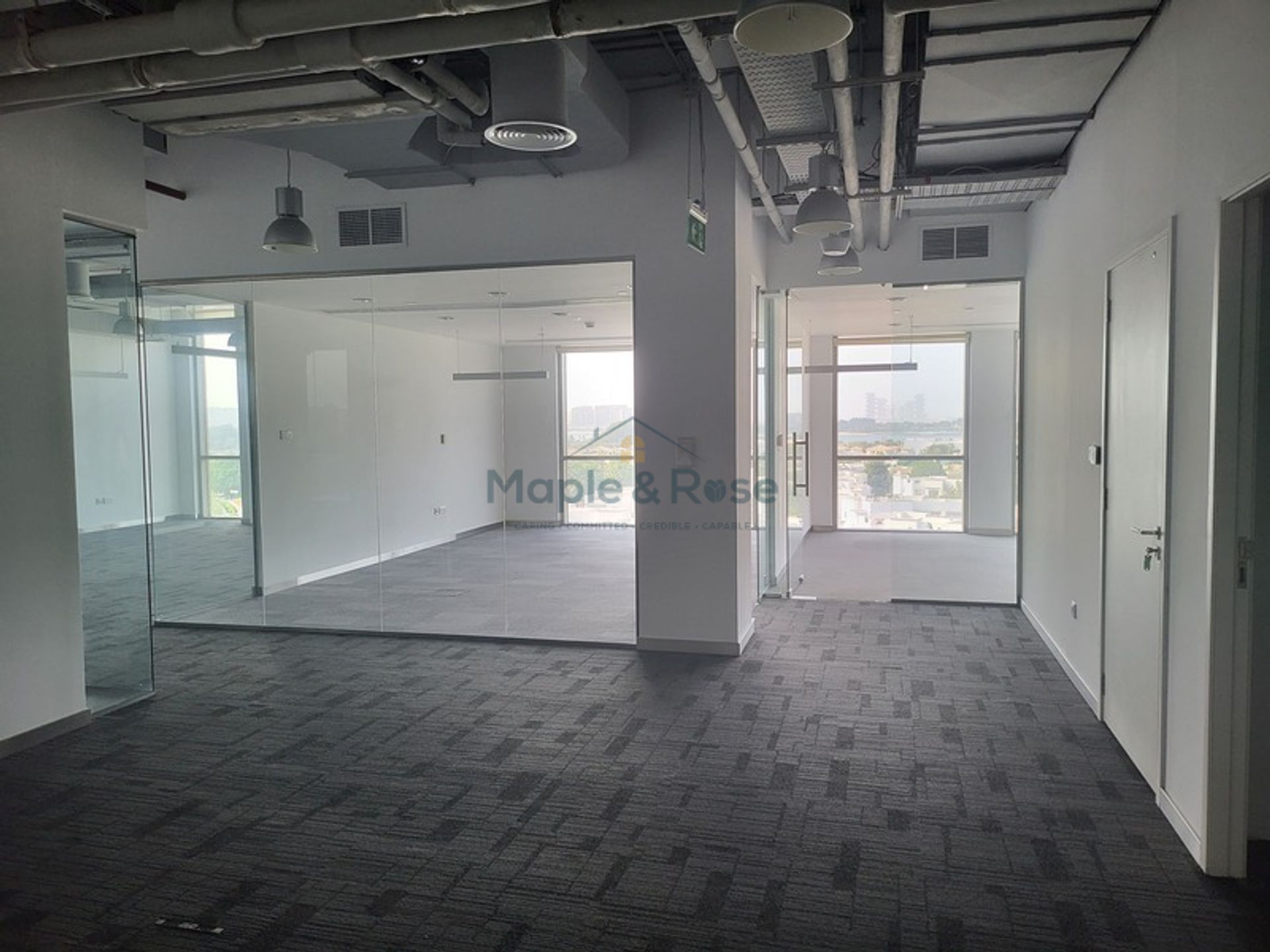 Office in Dubai, Dubai 12426490