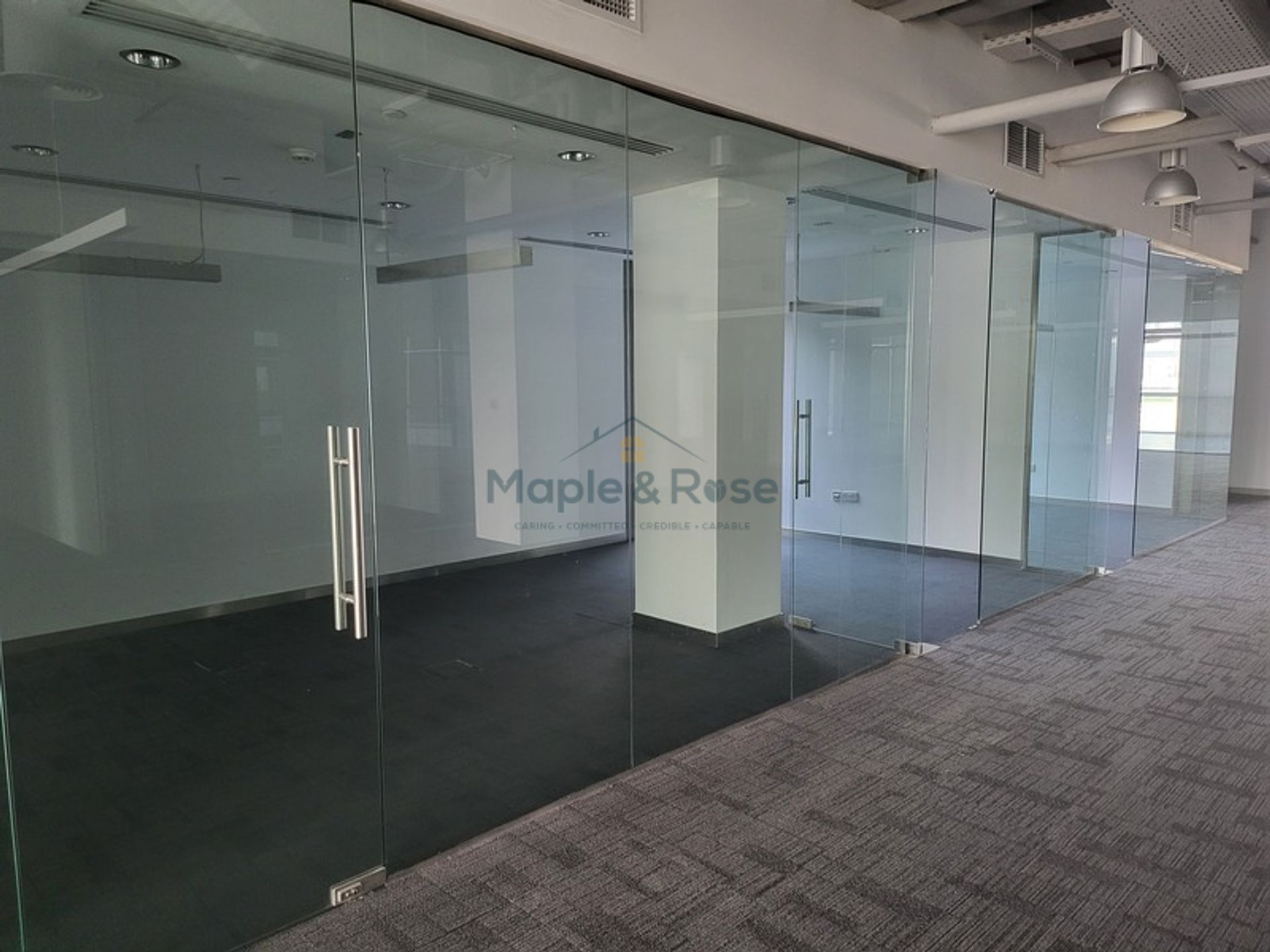 Office in Dubai, Dubai 12426490