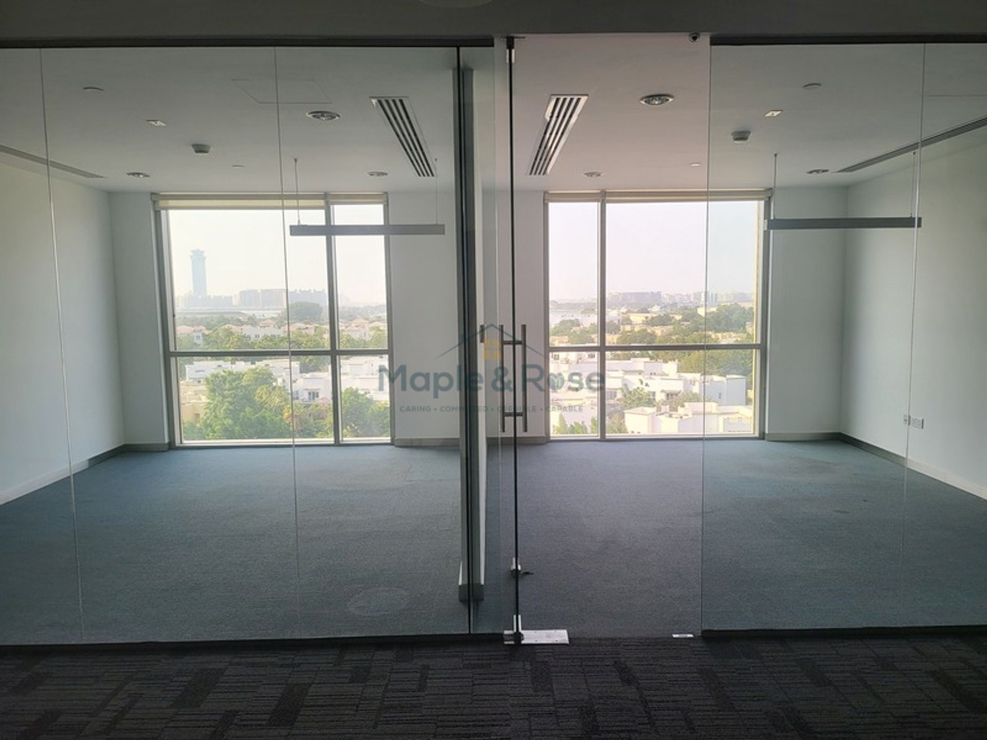 Büro im Dubai, Dubai 12426490