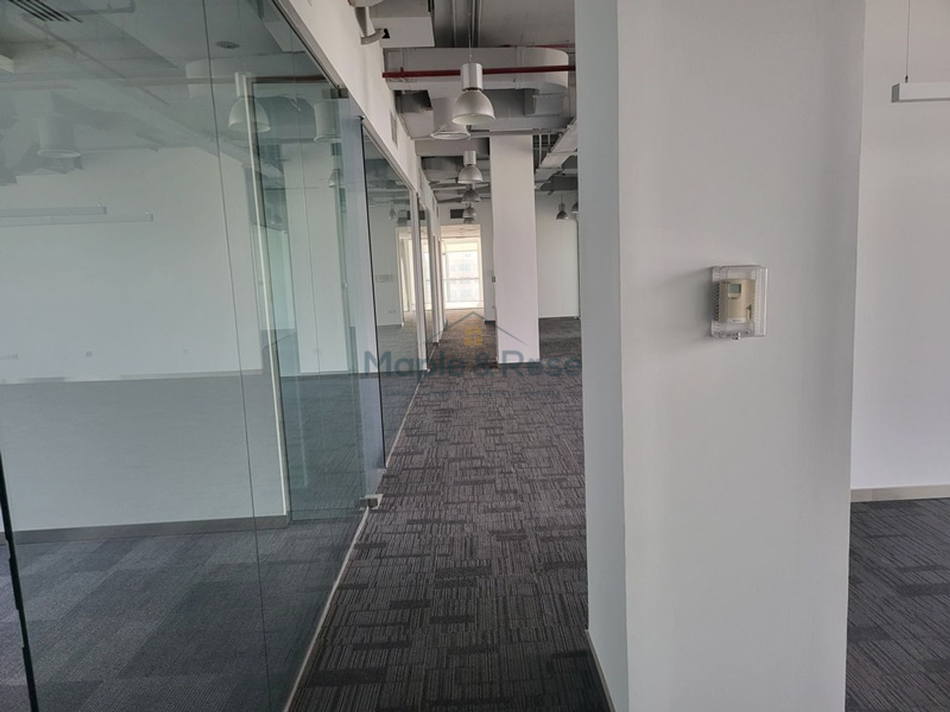 Büro im Dubai, Dubai 12426490