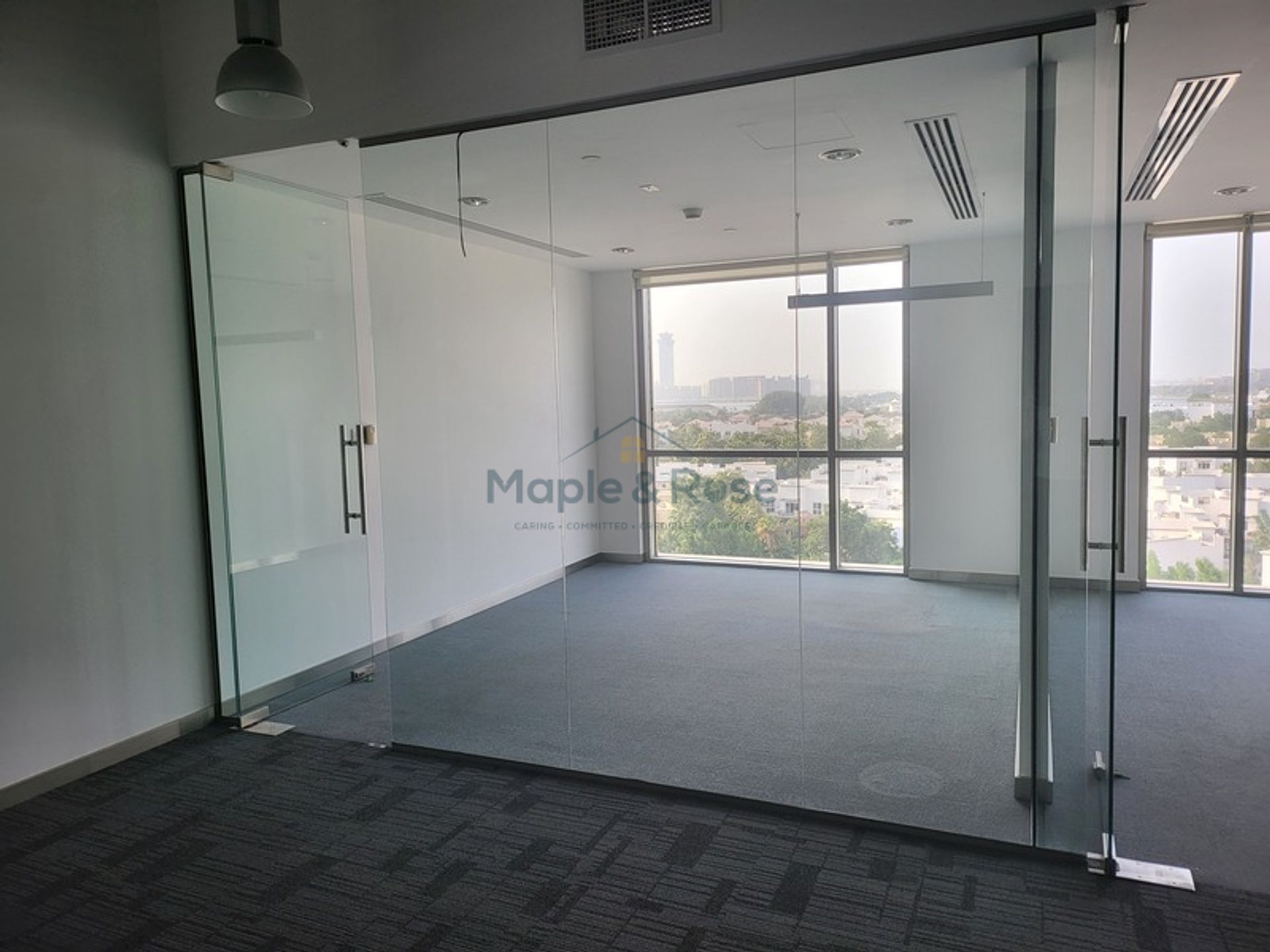 Office in Dubai, Dubai 12426490