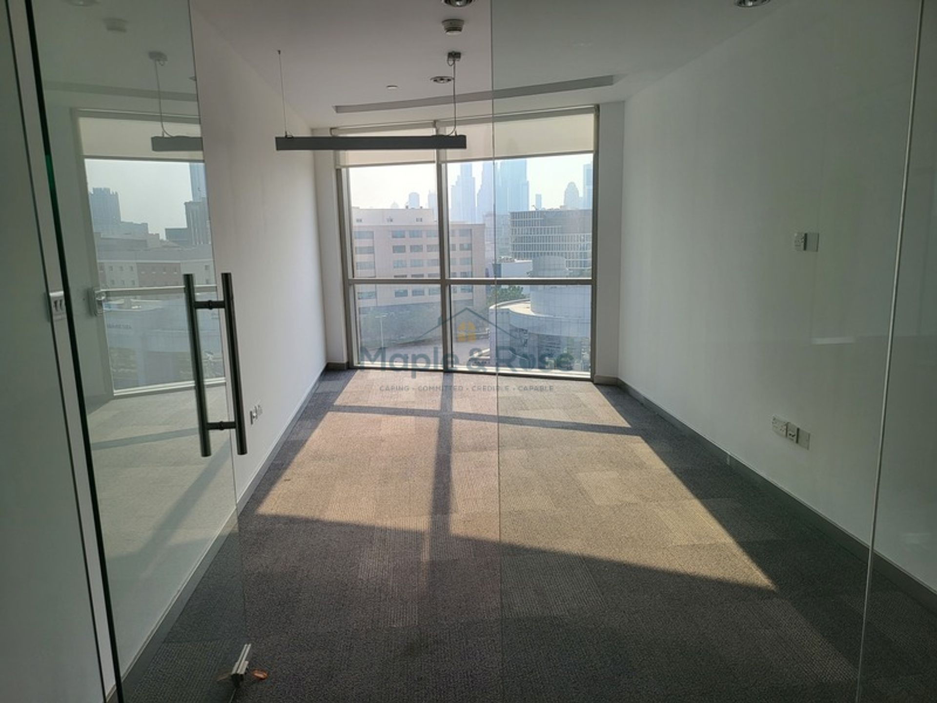 Büro im Dubai, Dubai 12426490