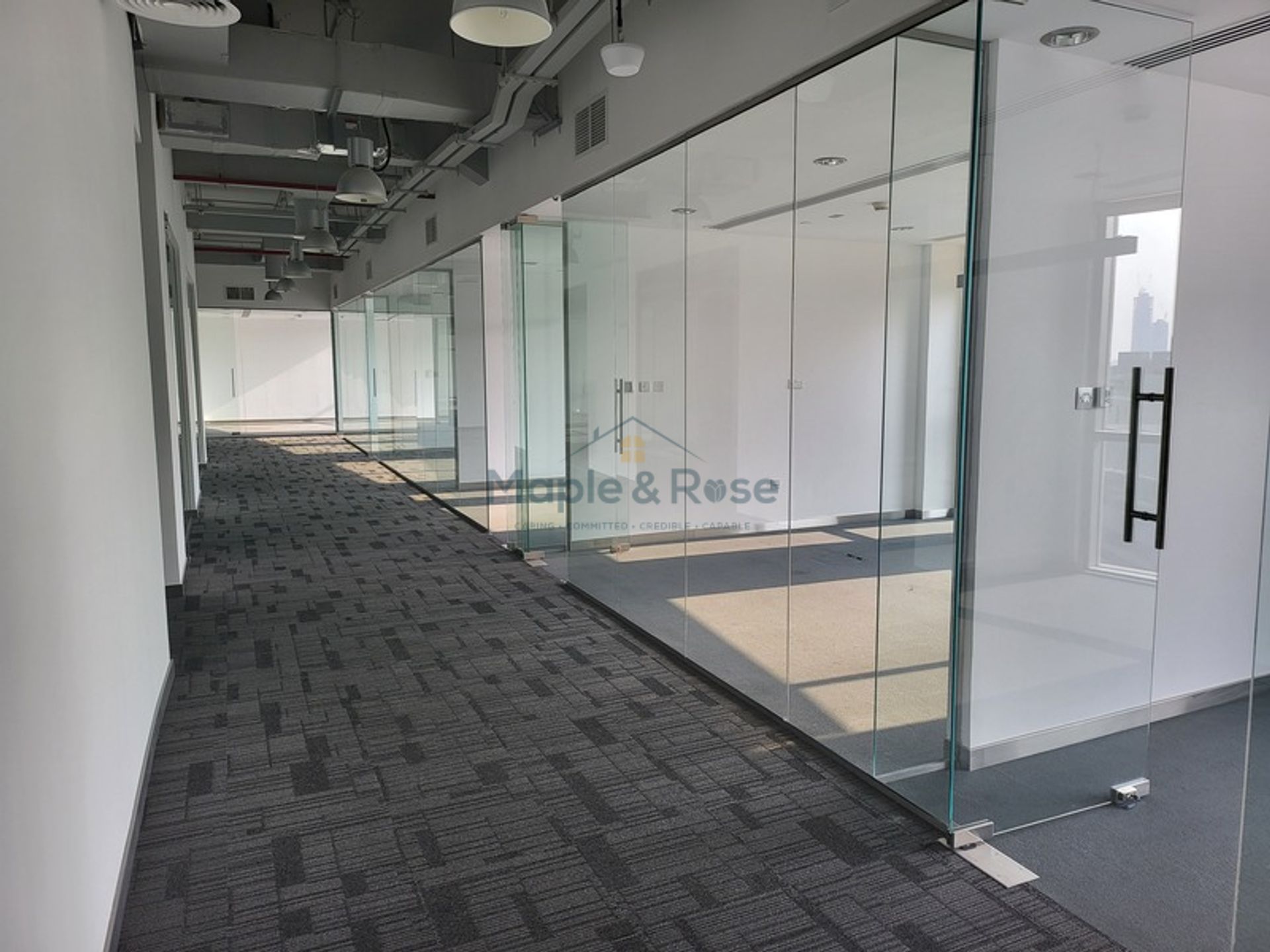 Office in Dubai, Dubai 12426490