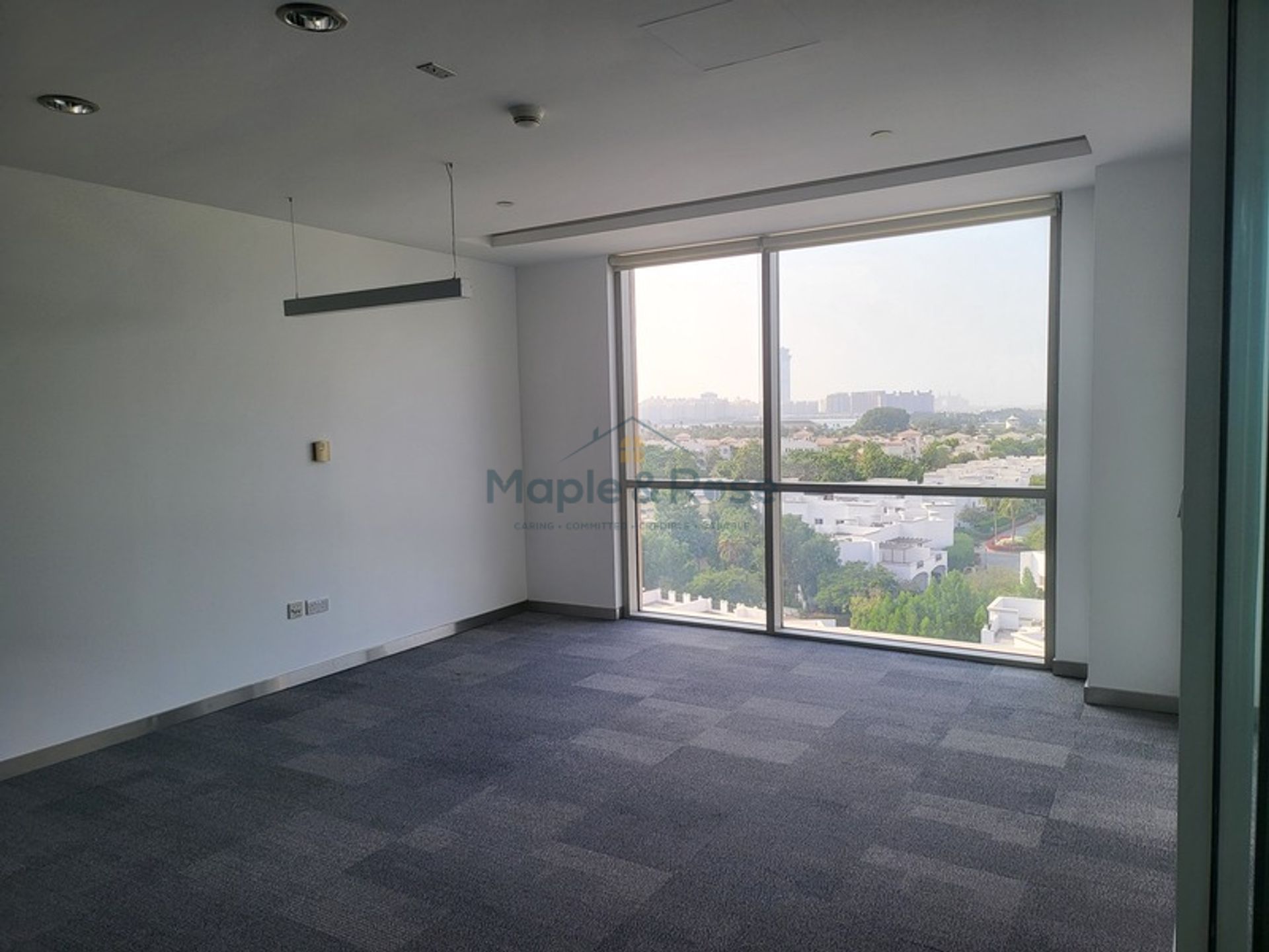 Büro im Dubai, Dubai 12426490