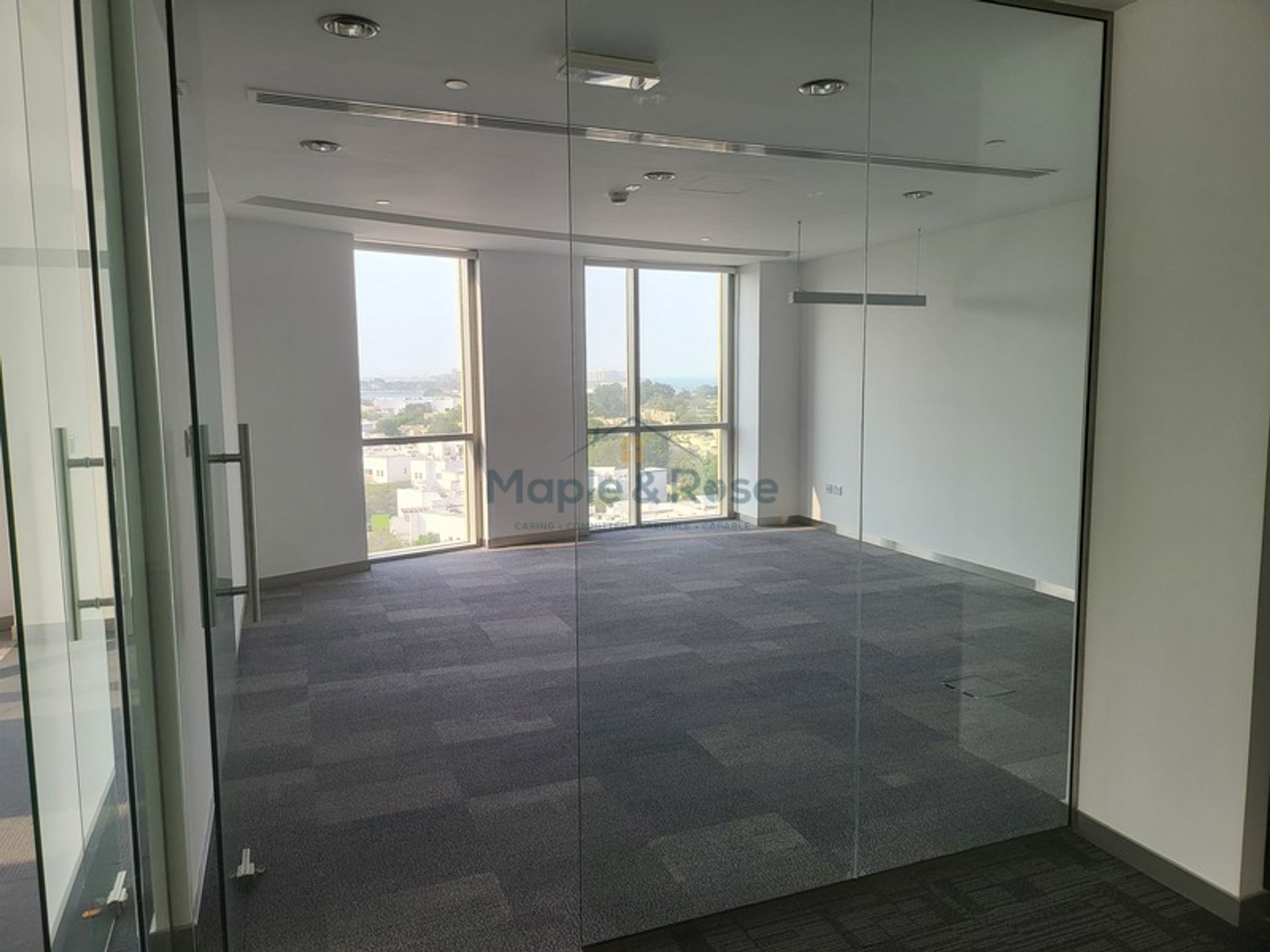 Büro im Dubai, Dubai 12426490