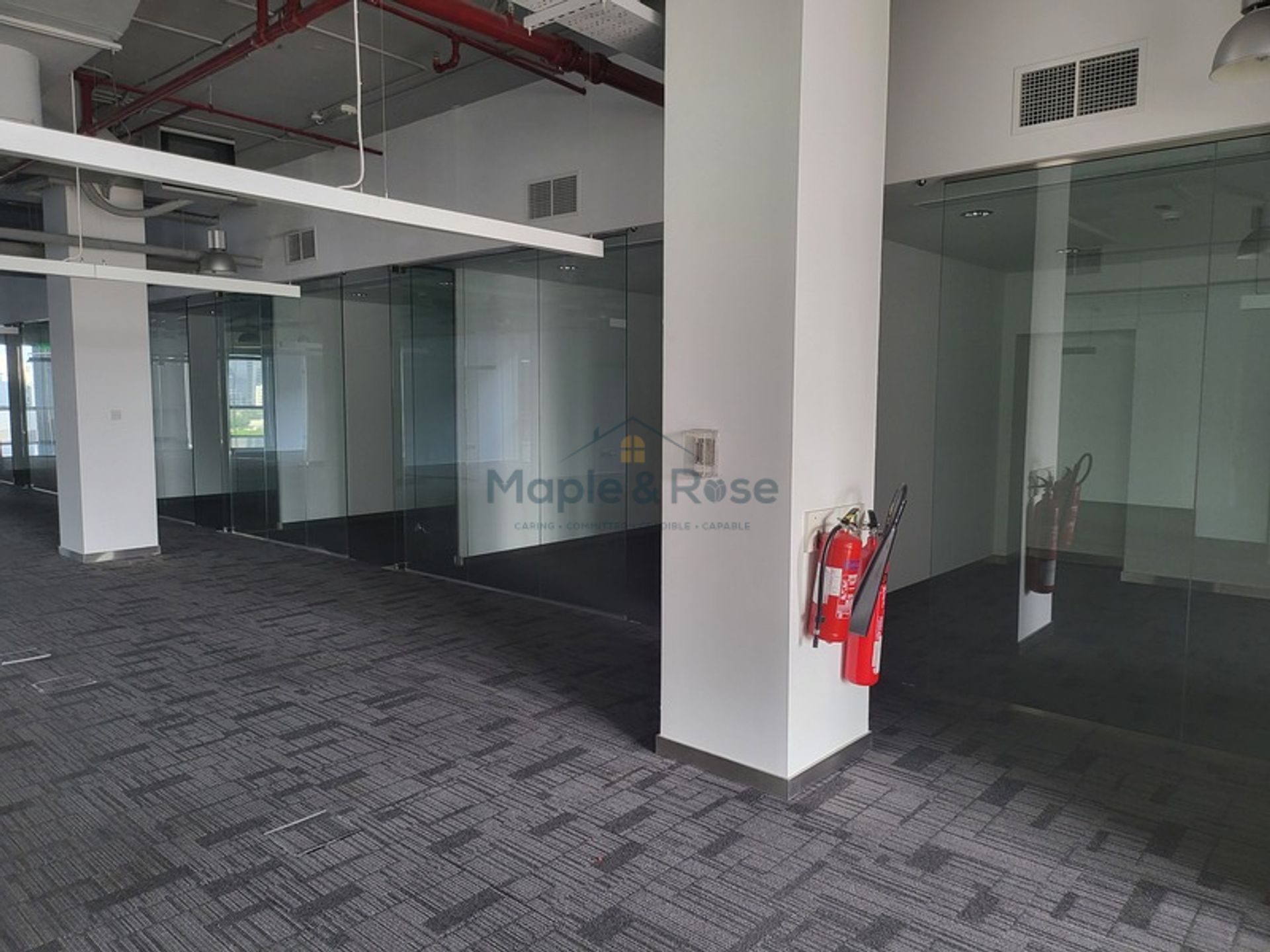 Office in Dubai, Dubai 12426490