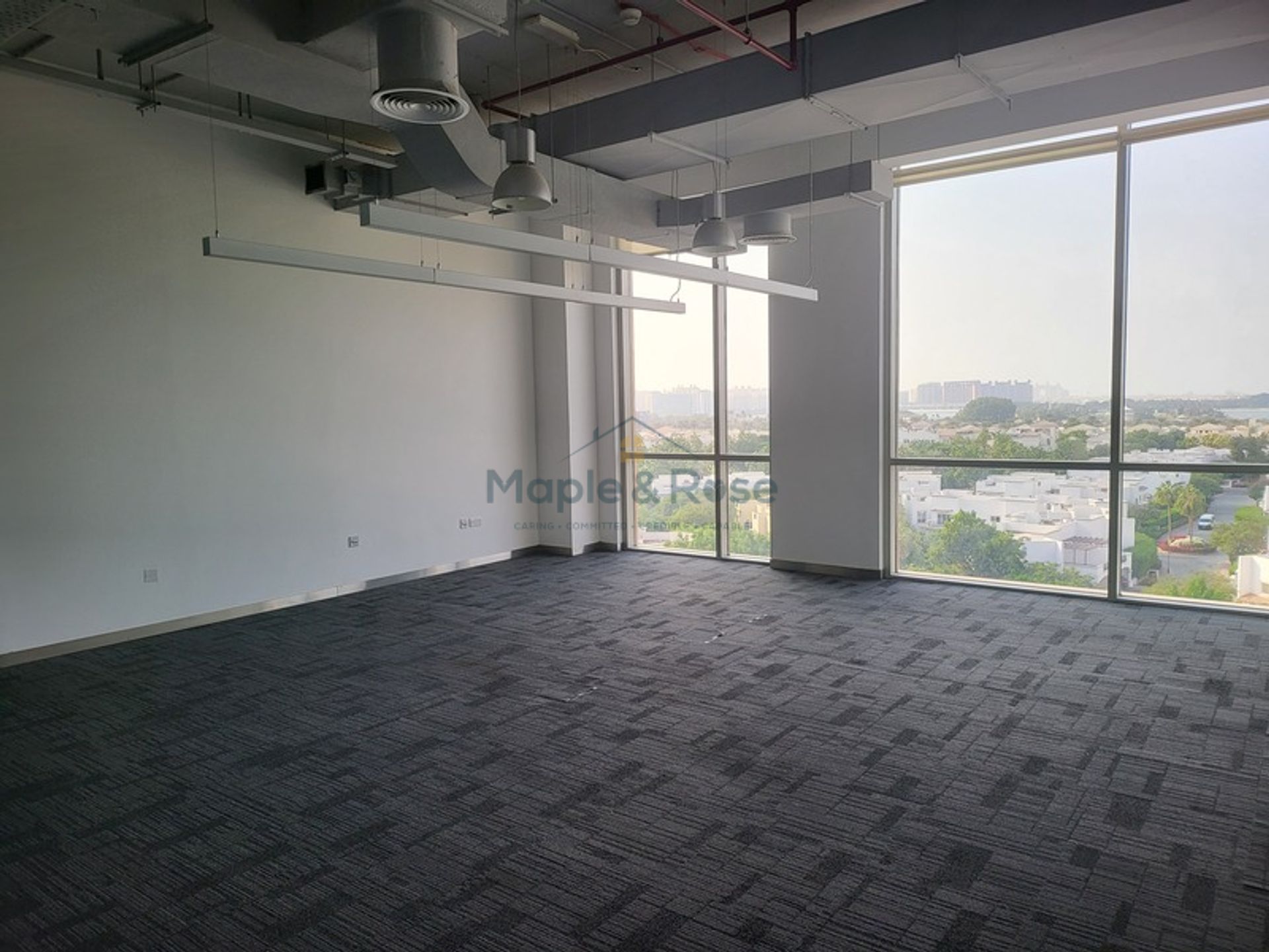 Büro im Dubai, Dubai 12426490