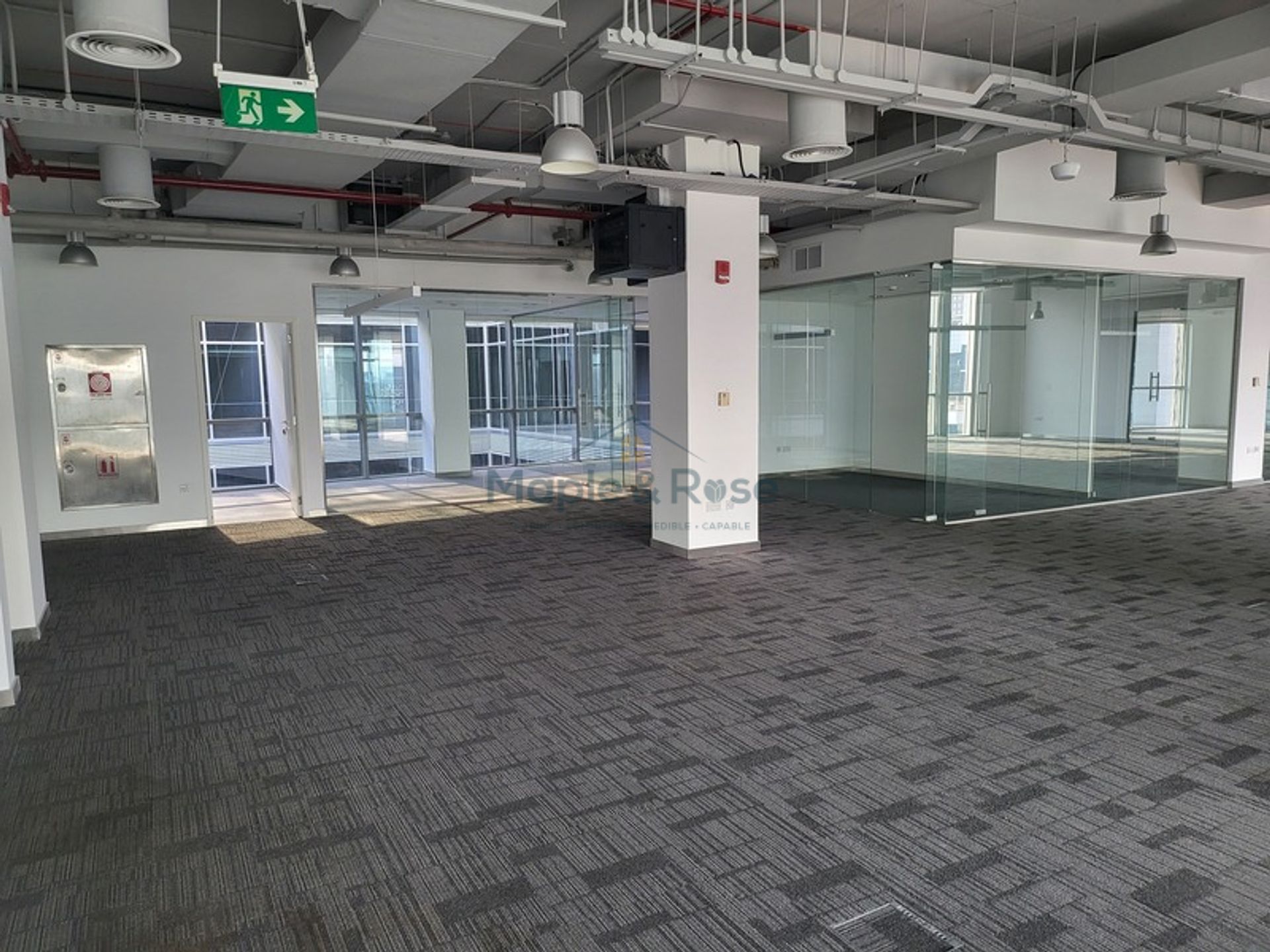 Büro im Dubai, Dubai 12426490