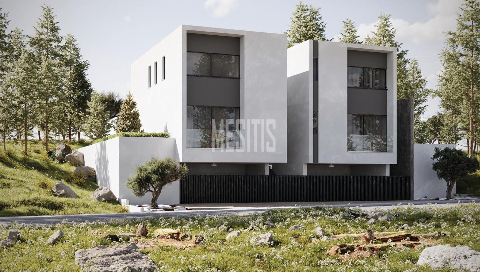 Haus im Pera, Nicosia 12426530