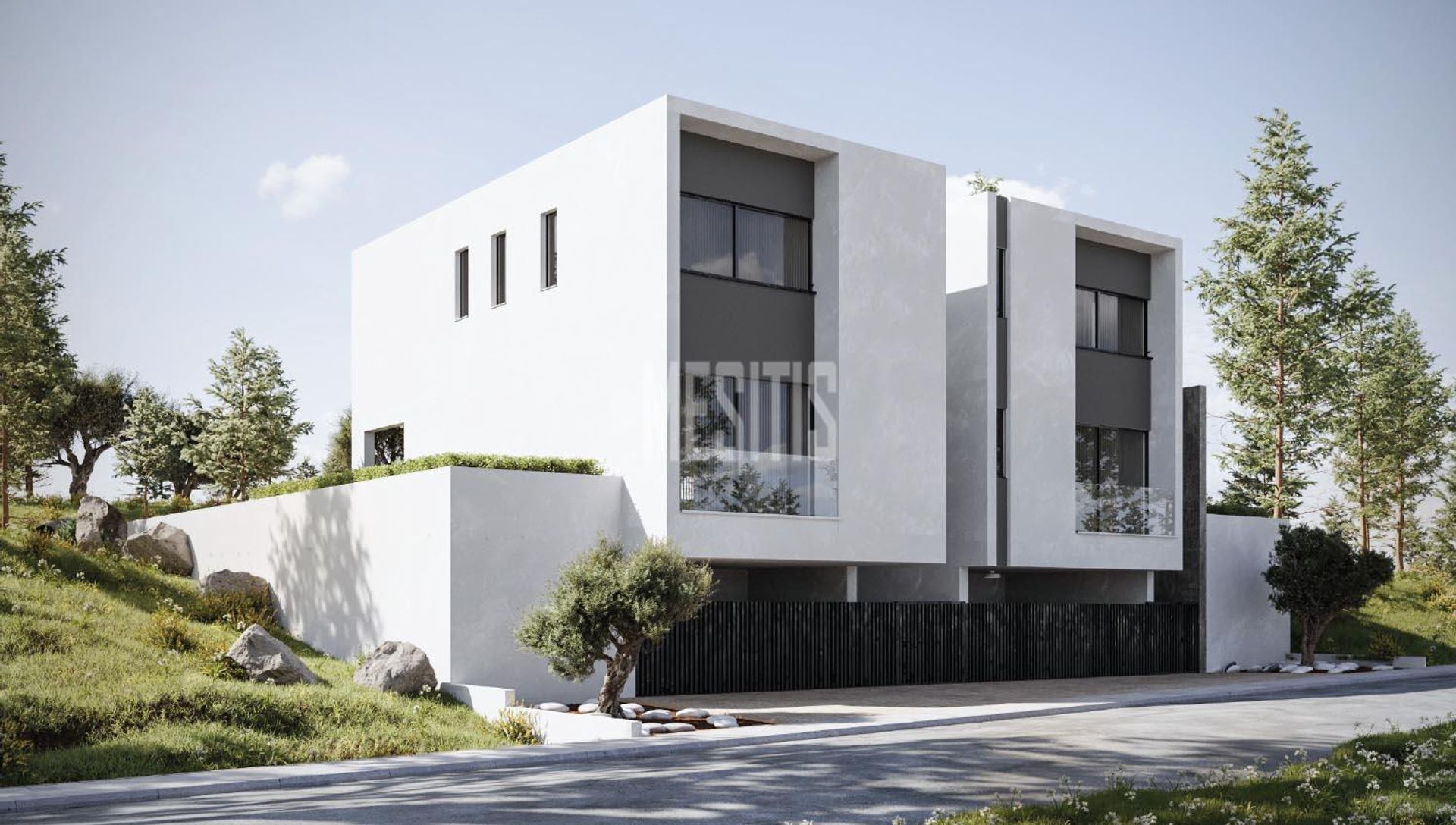 Haus im Pera, Nicosia 12426530