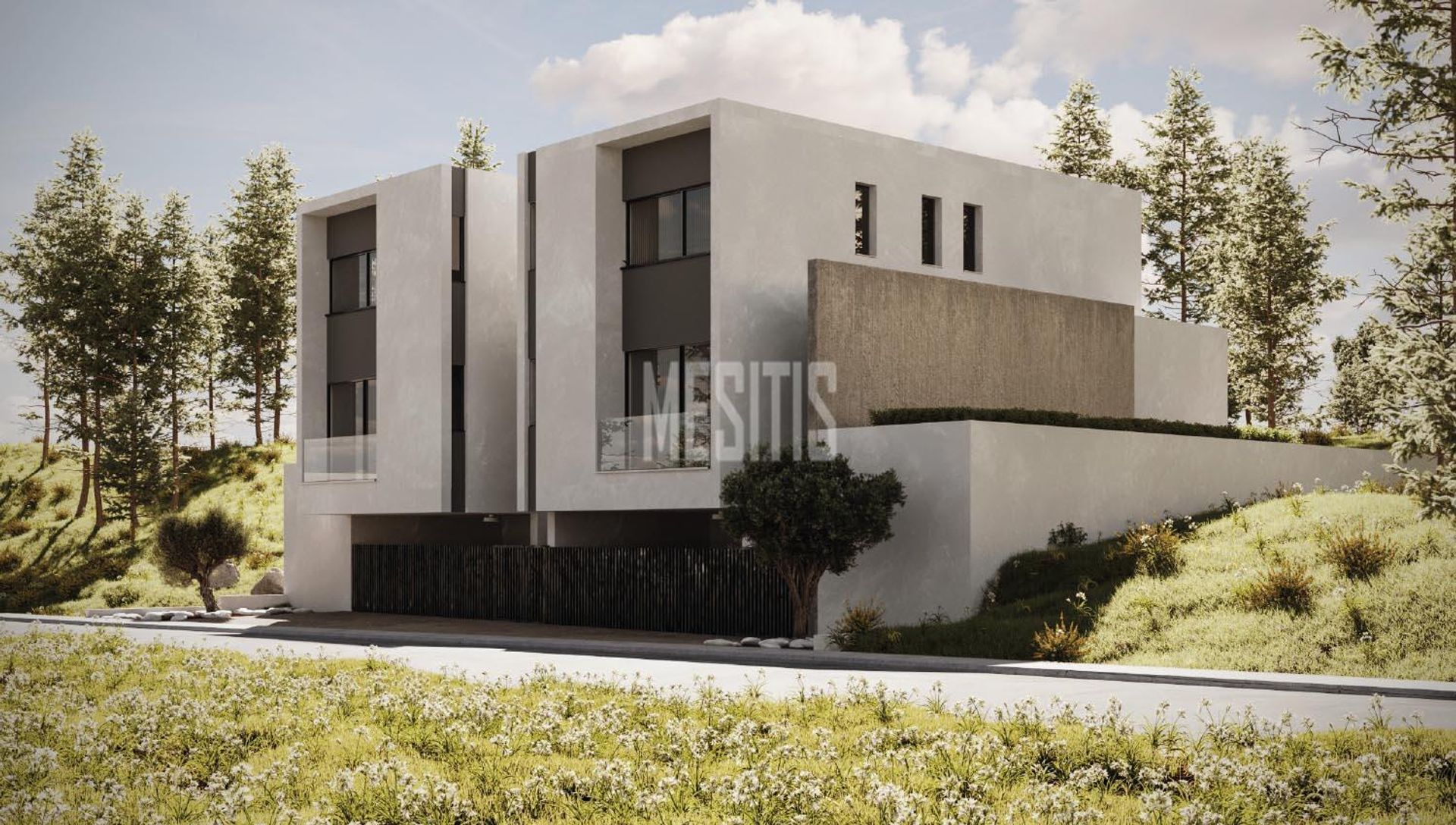 Hus i Pera, Nicosia 12426531