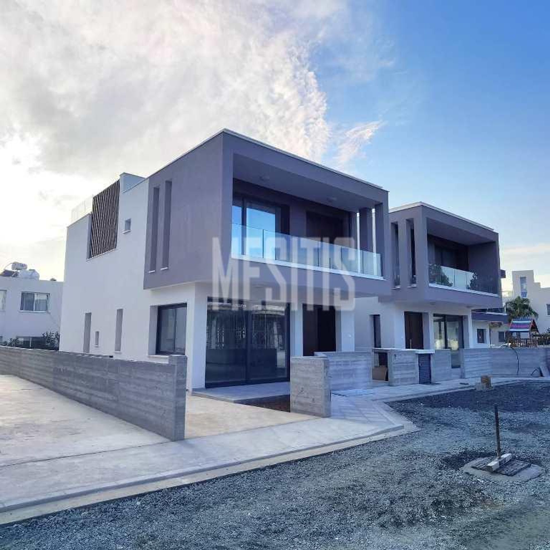 Hus i Mesogi, Paphos 12426536