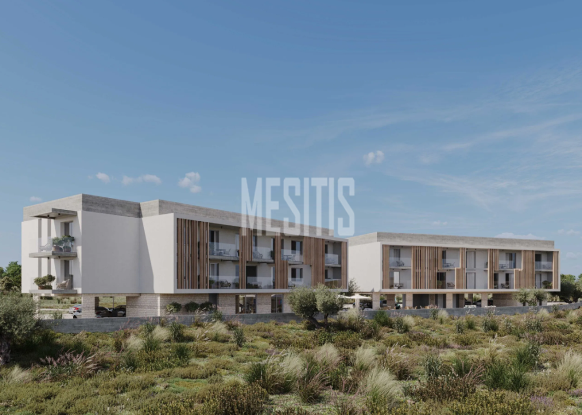 Condominio en Paphos, Paphos 12426539