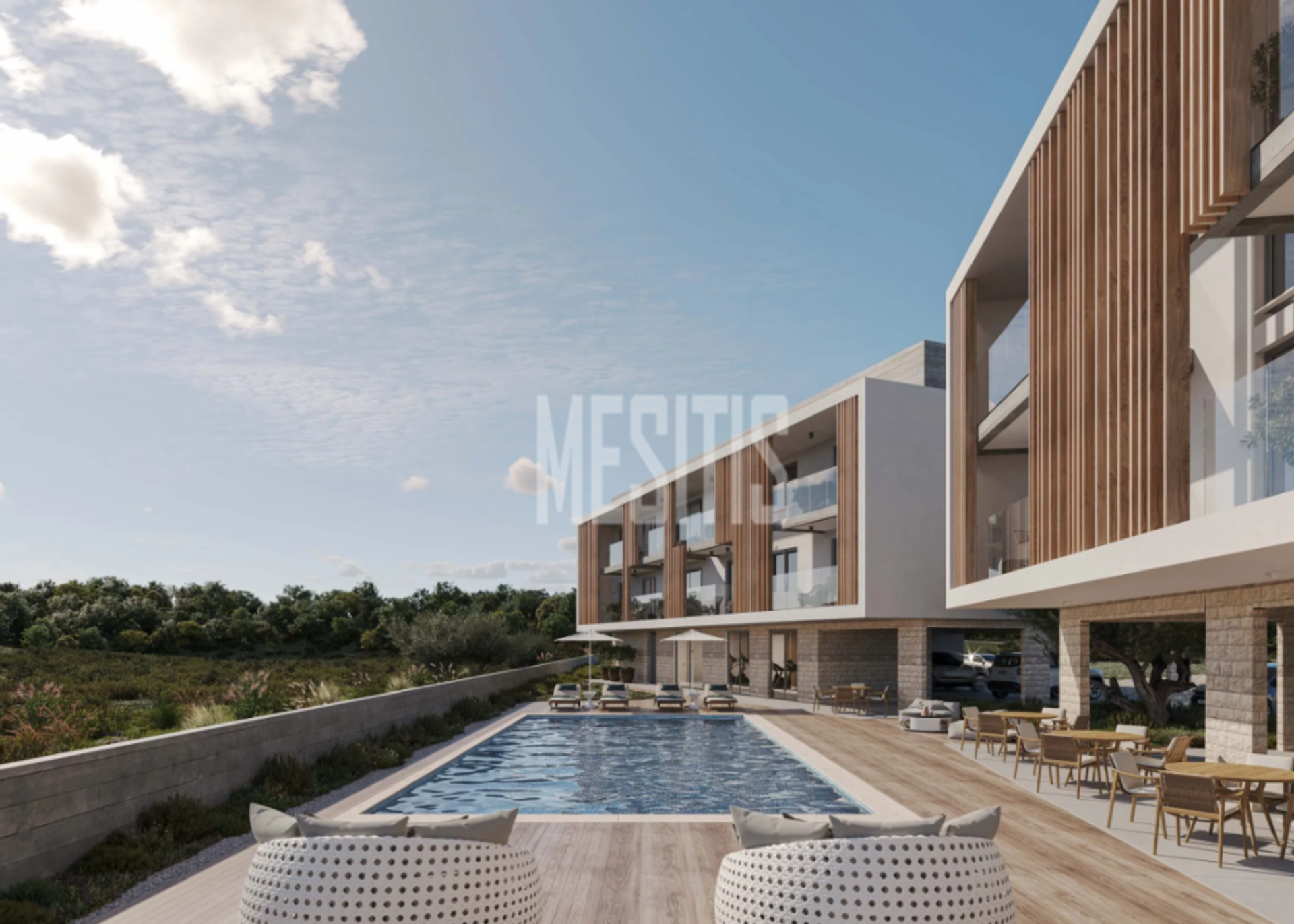 Condominio en Paphos, Paphos 12426539