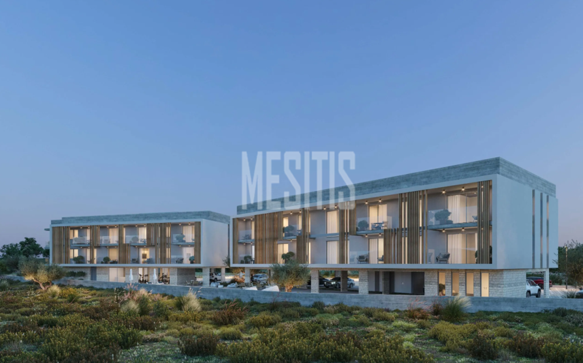 Condominio en Paphos, Paphos 12426539