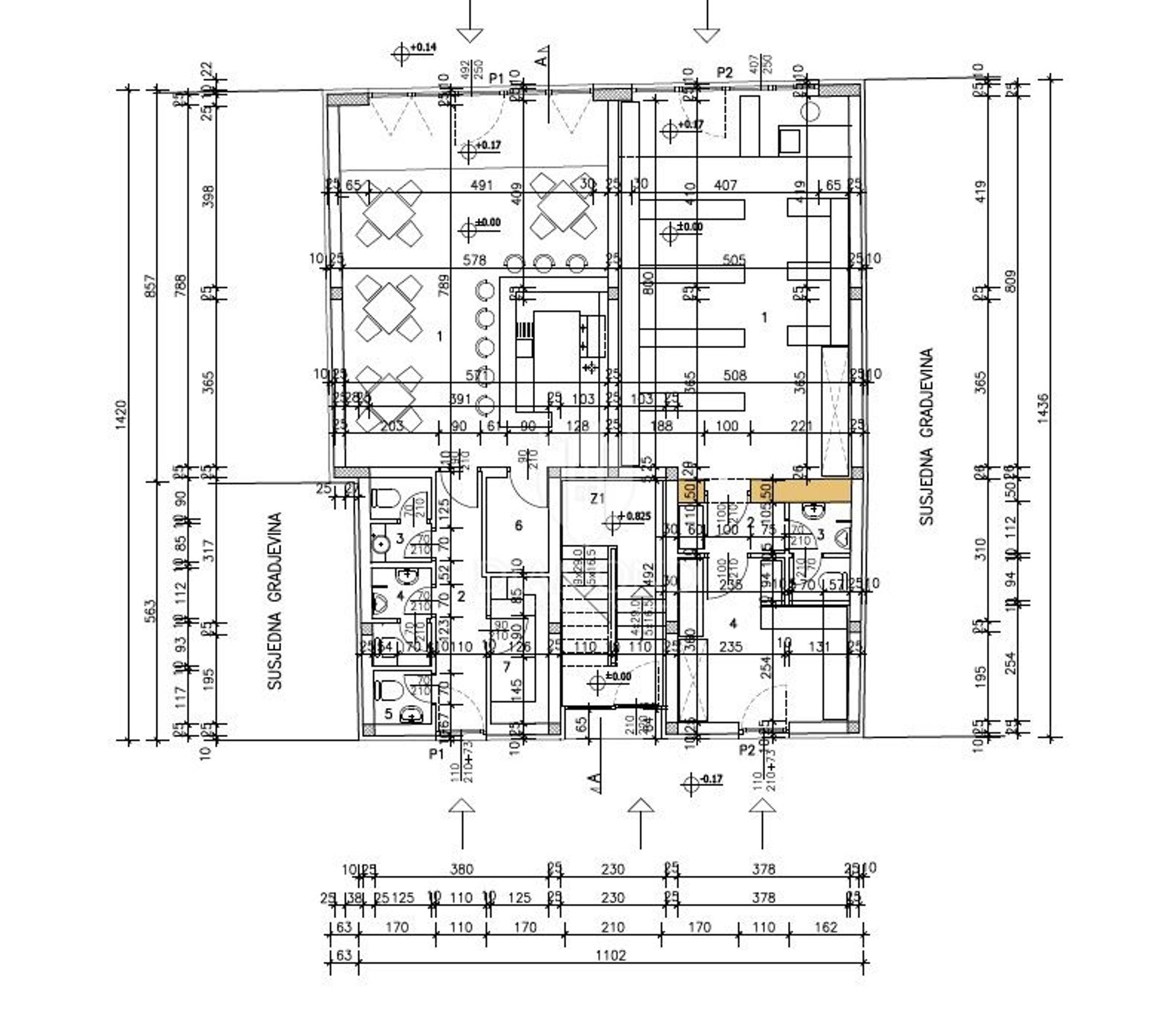 Kantor di Umag, Istarska Zupanija 12426566