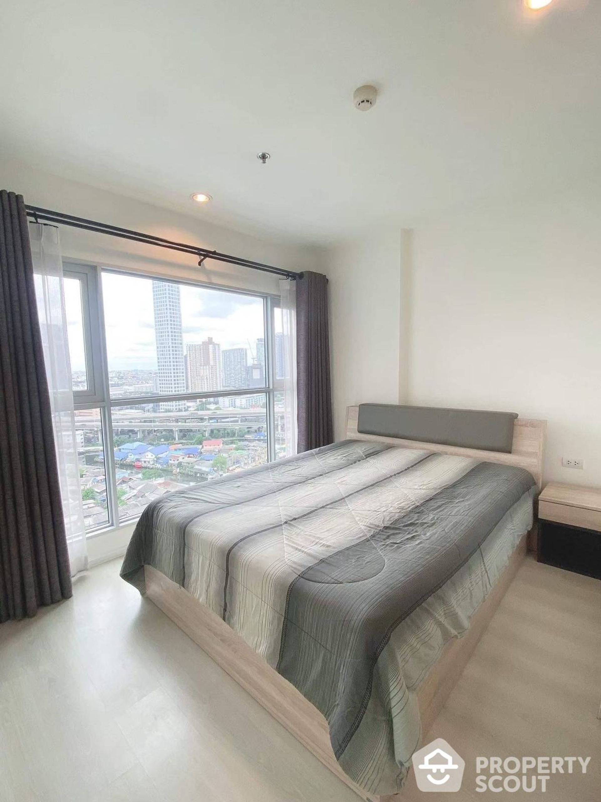 Condominio nel , Krung Thep Maha Nakhon 12426716