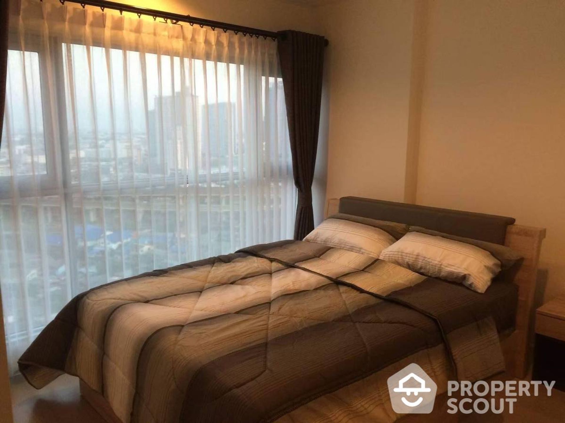 Condominio nel , Krung Thep Maha Nakhon 12426716