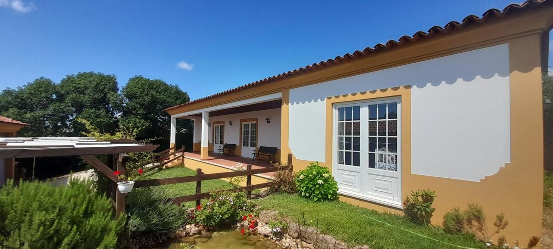 Casa nel Usseira, Leiria 12426782