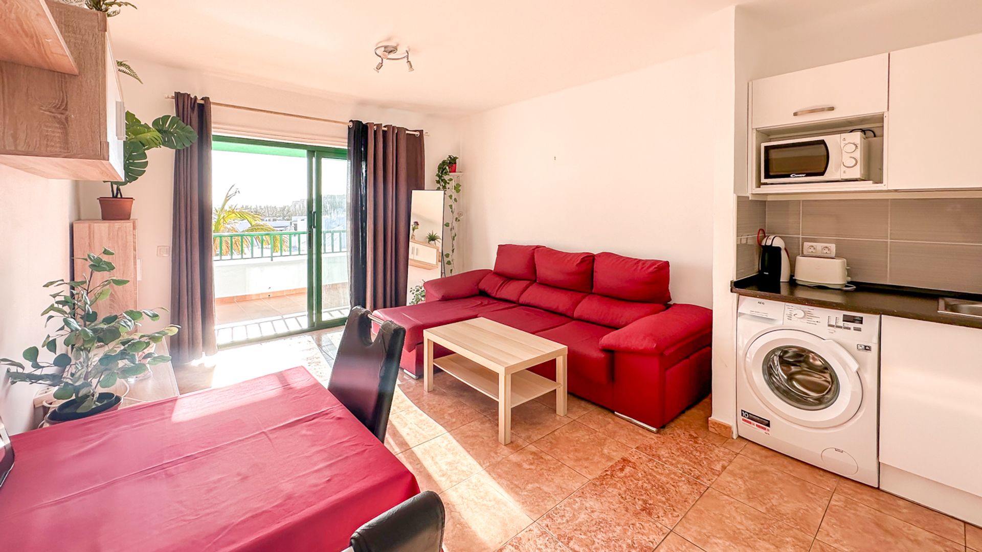 Квартира в Costa Teguise, Canarias 12427266